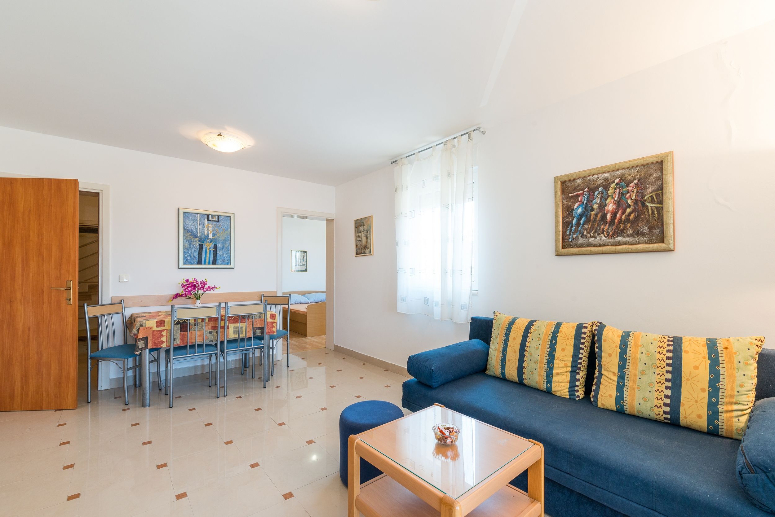 Apartments Partelj 36432-A4