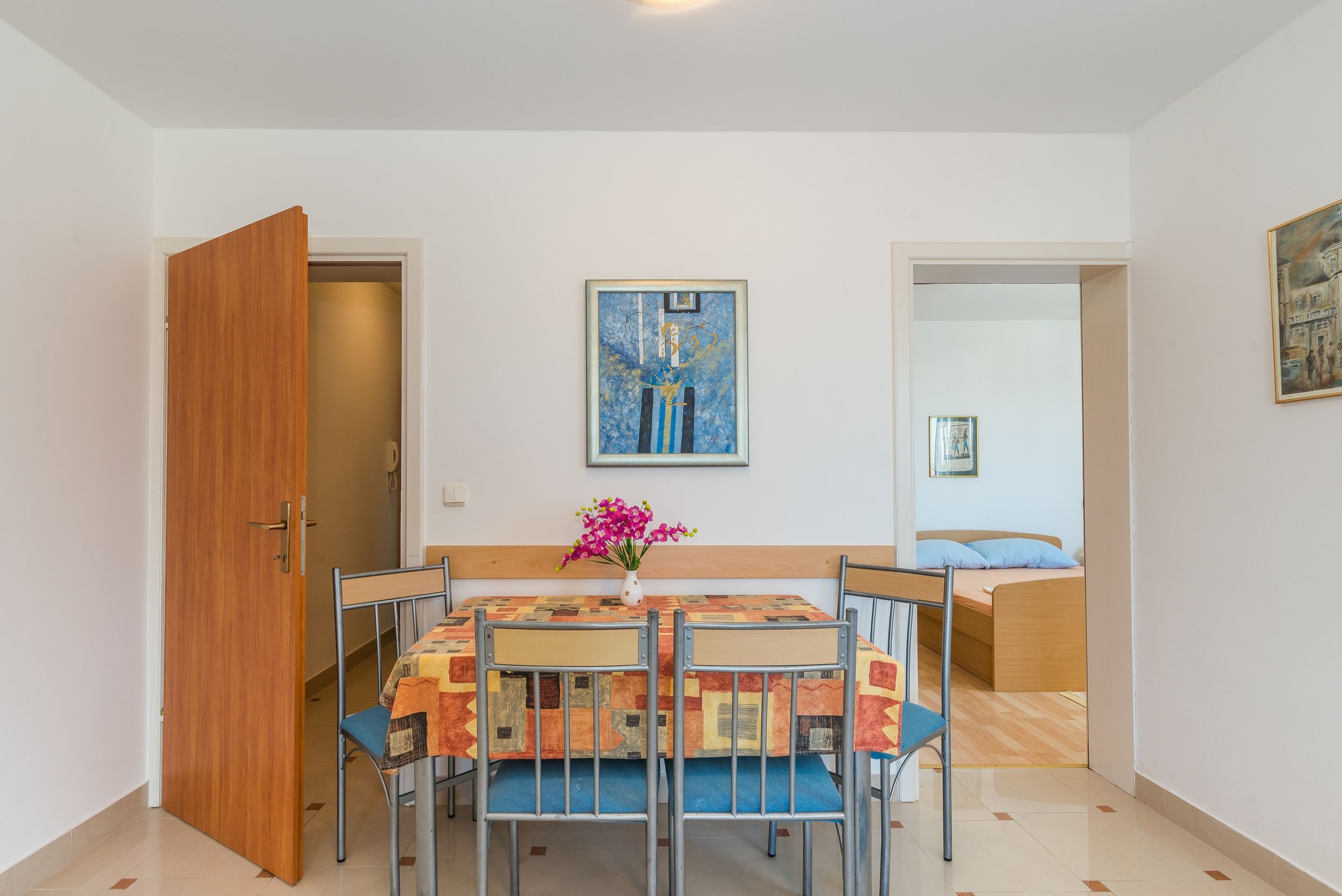 Apartments Partelj 36432-A4