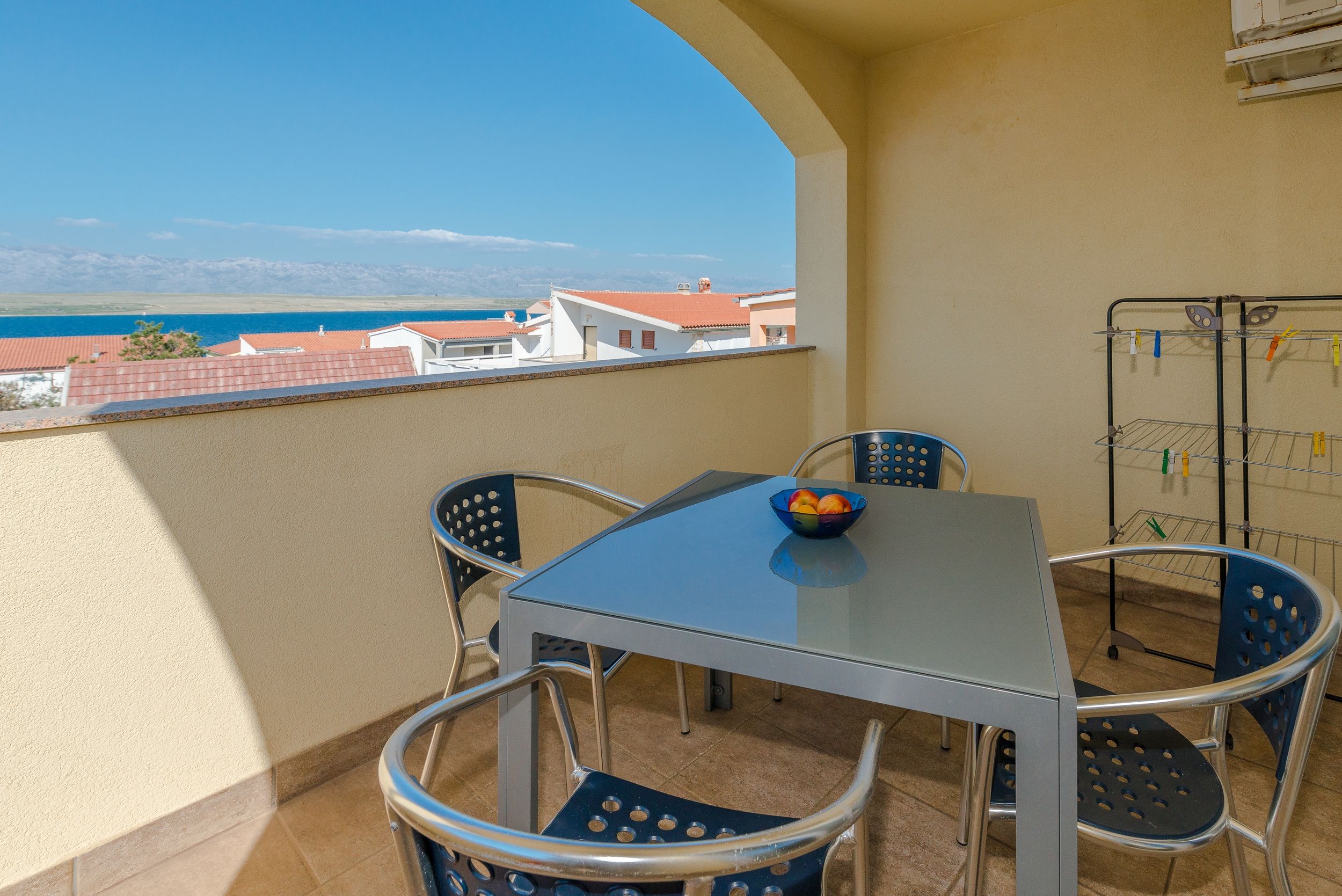 Apartments Partelj 36432-A4