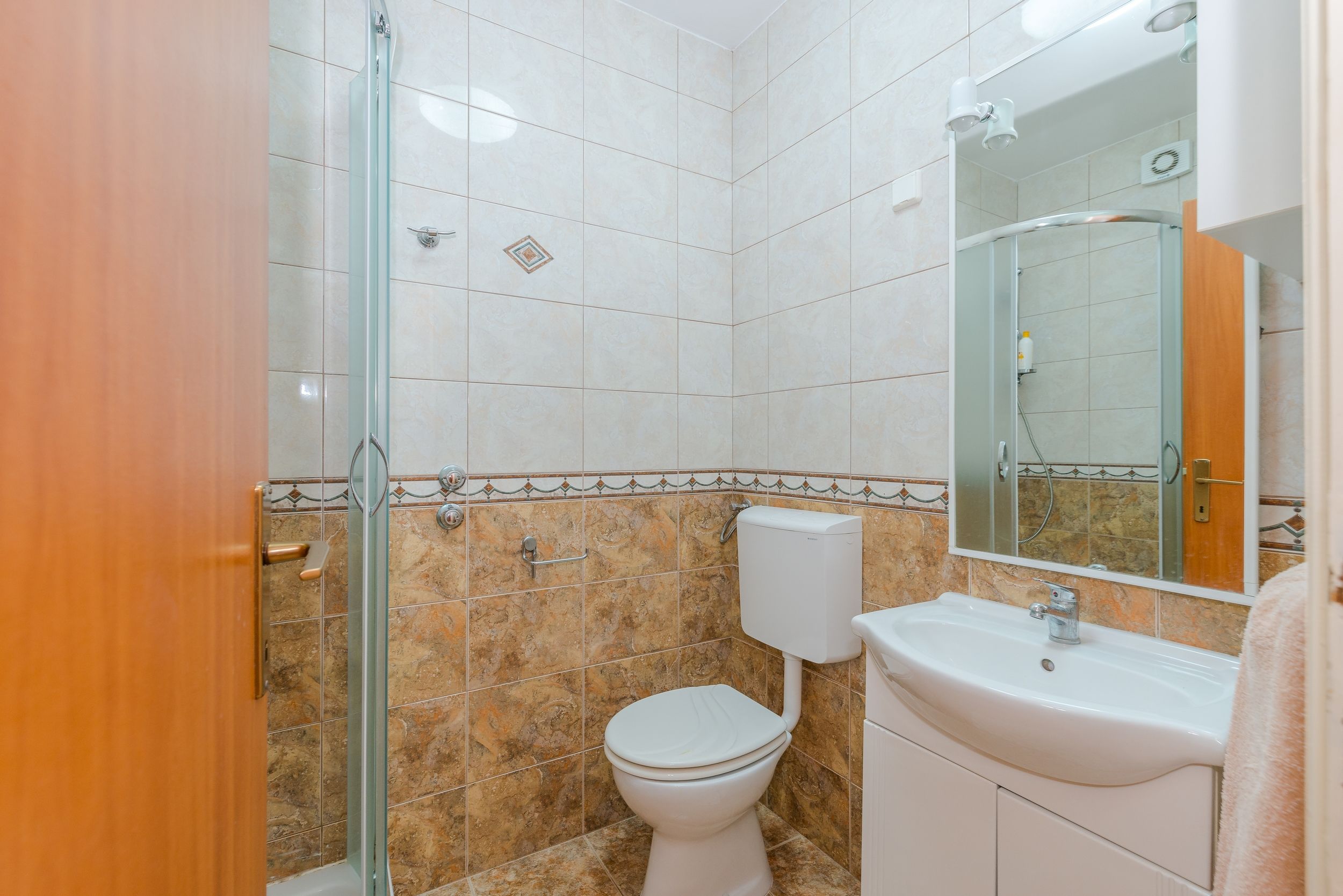 Apartments Partelj 36432-A4