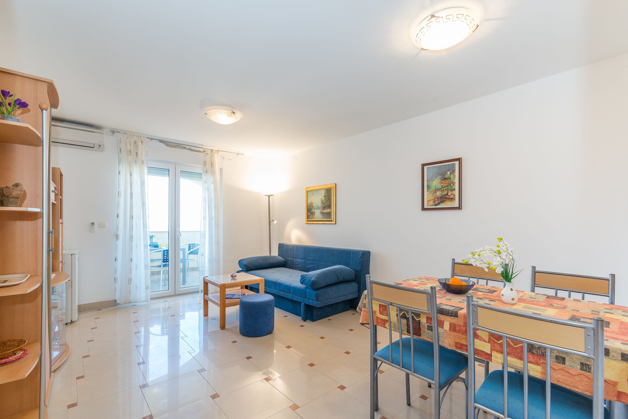 Apartments Partelj 36432-A5