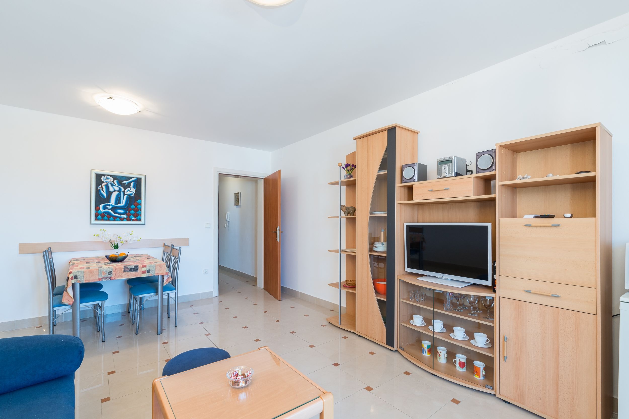 Apartments Partelj 36432-A5