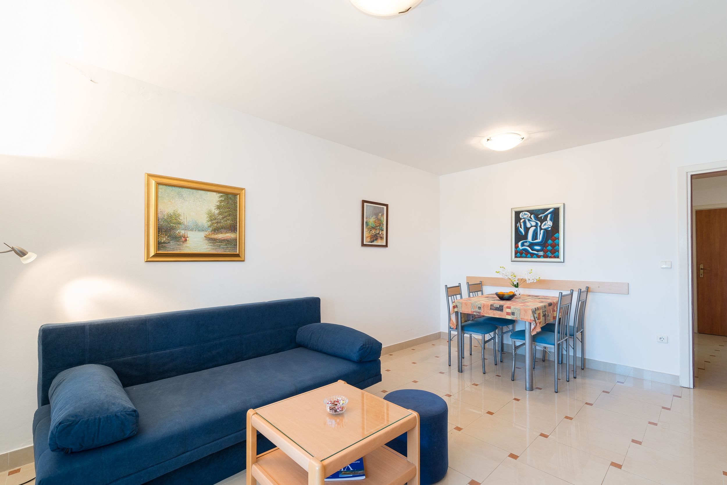 Apartments Partelj 36432-A5