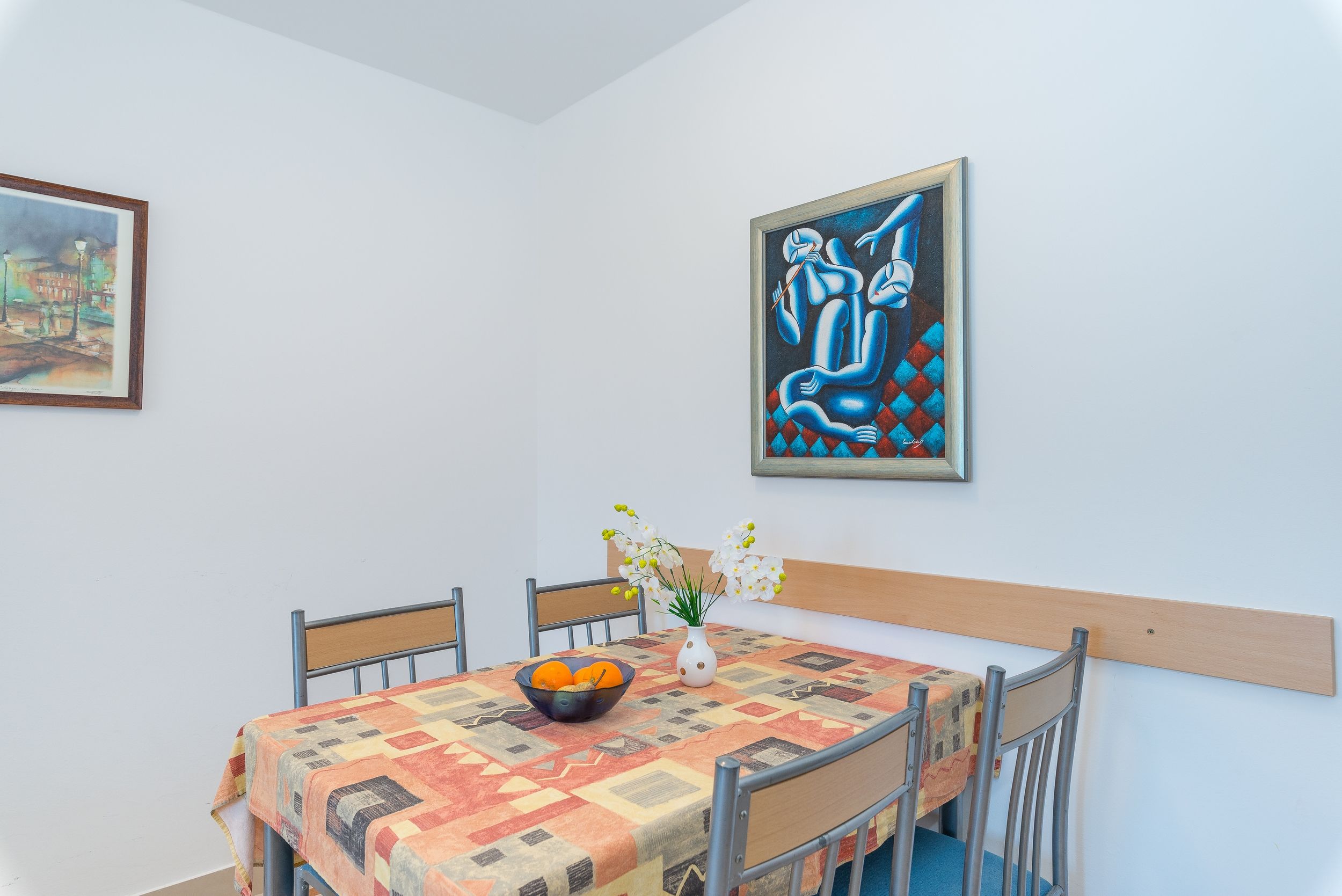 Apartments Partelj 36432-A5