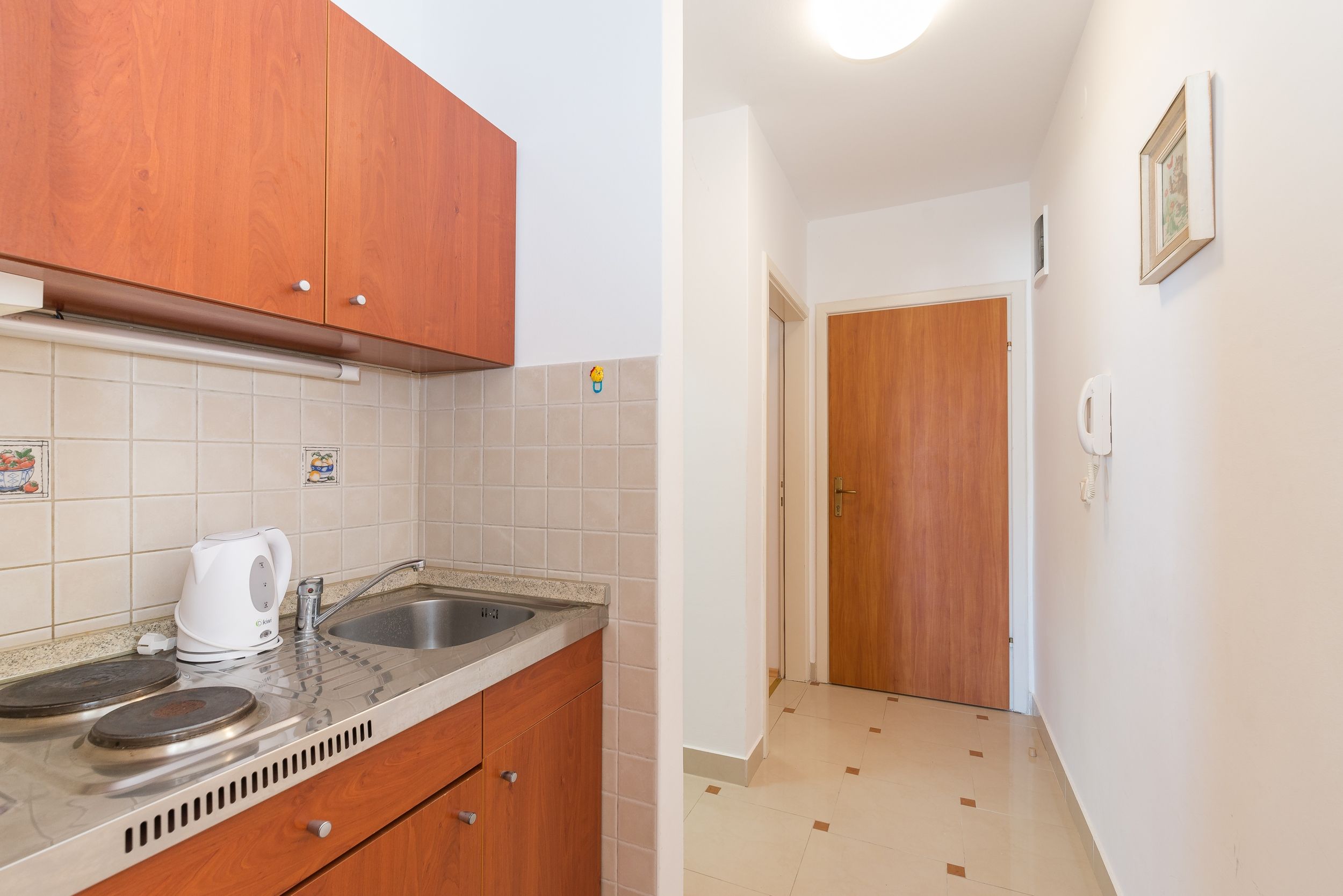 Apartments Partelj 36432-A5
