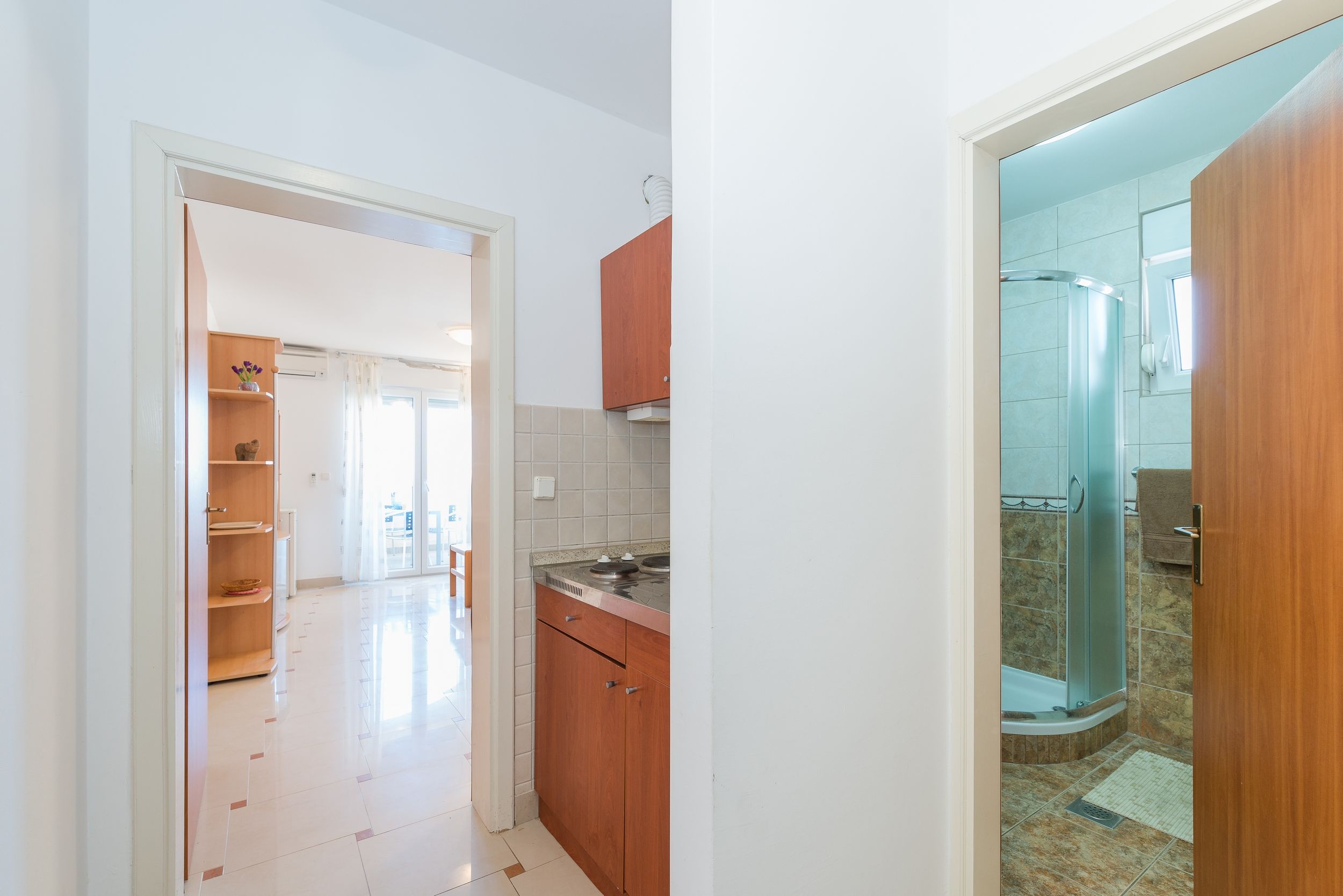 Apartments Partelj 36432-A5