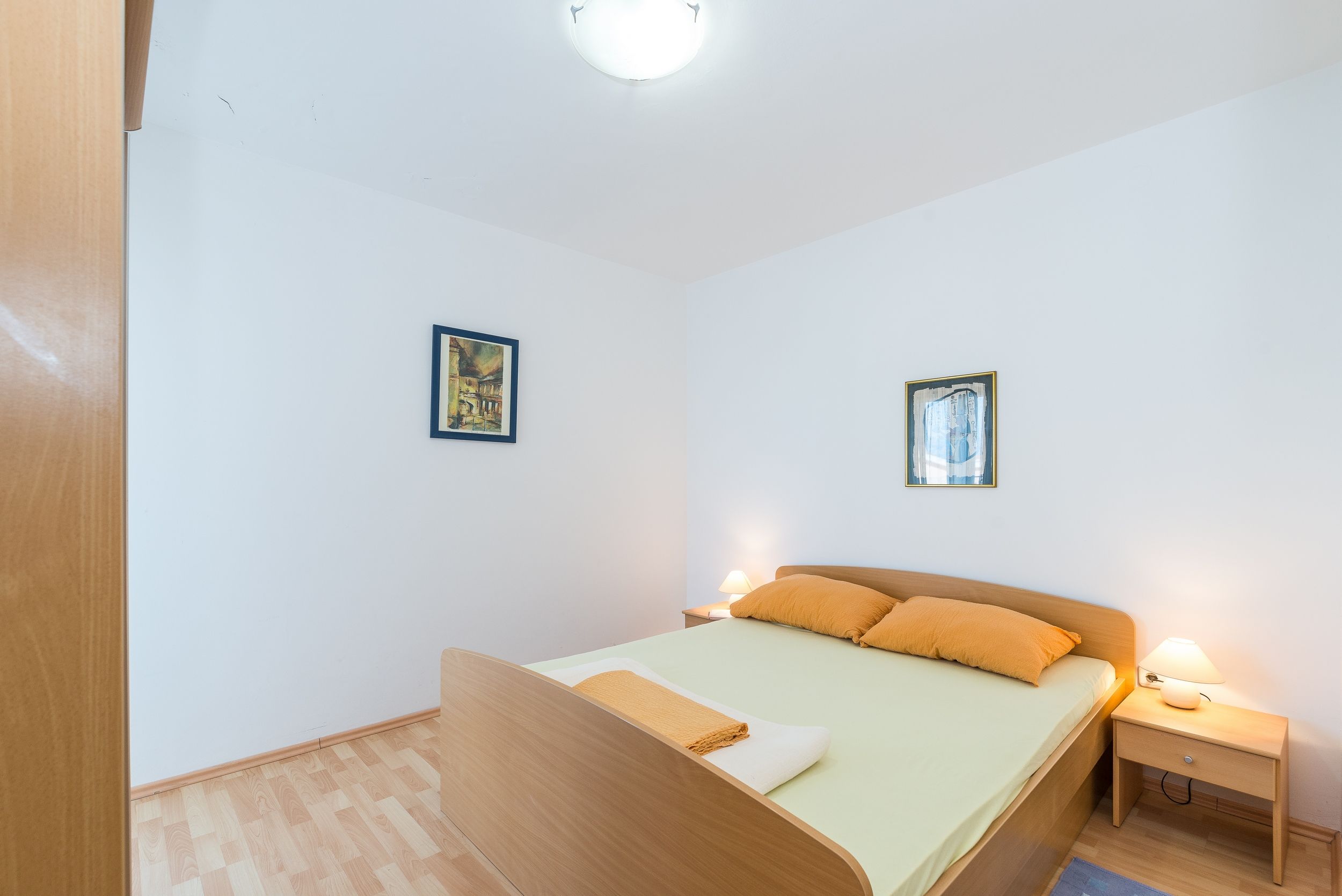 Apartments Partelj 36432-A5