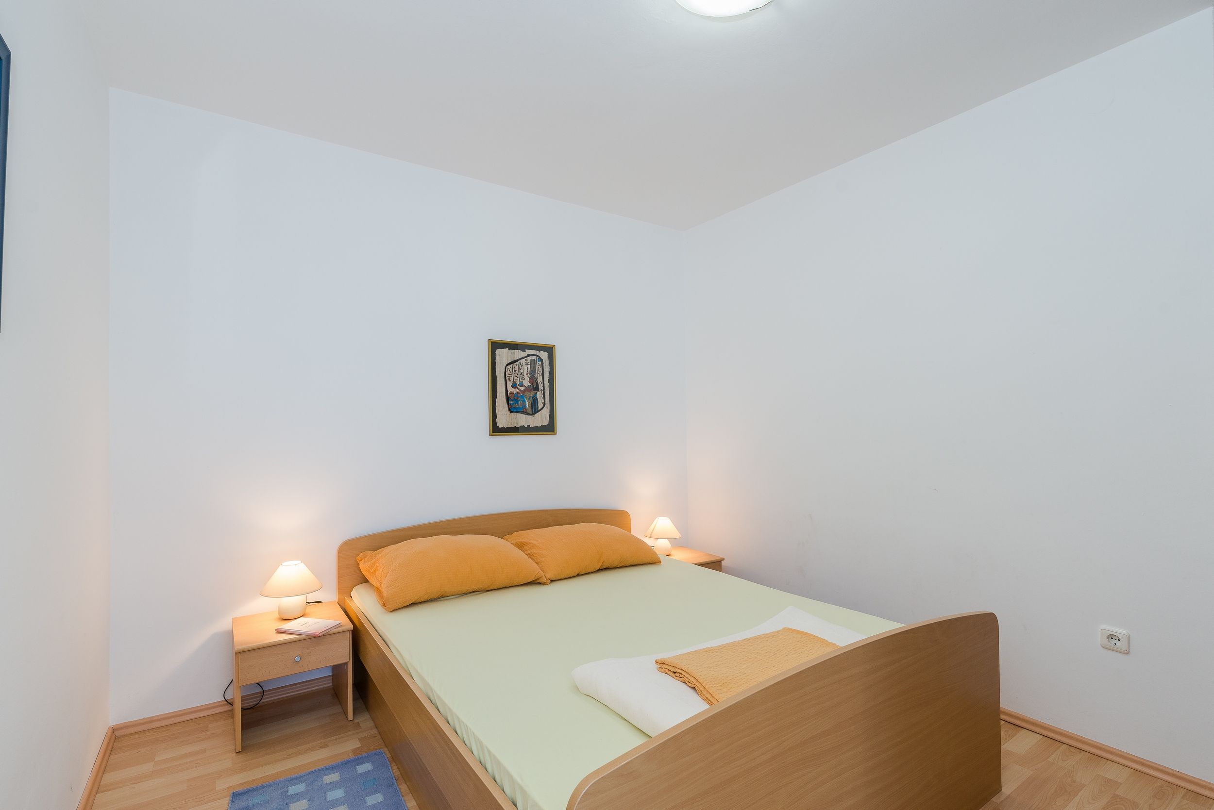 Apartments Partelj 36432-A5