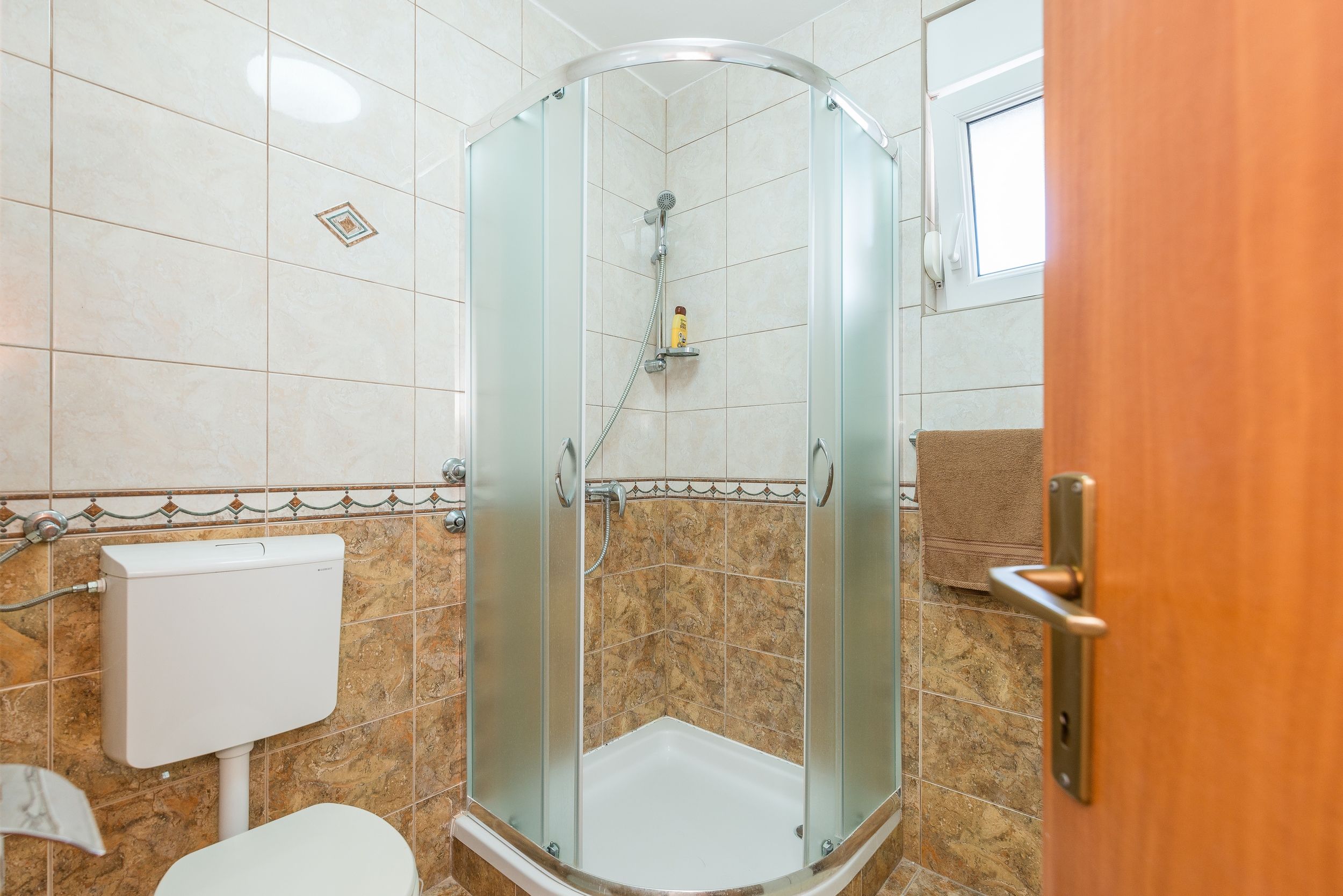 Apartments Partelj 36432-A5