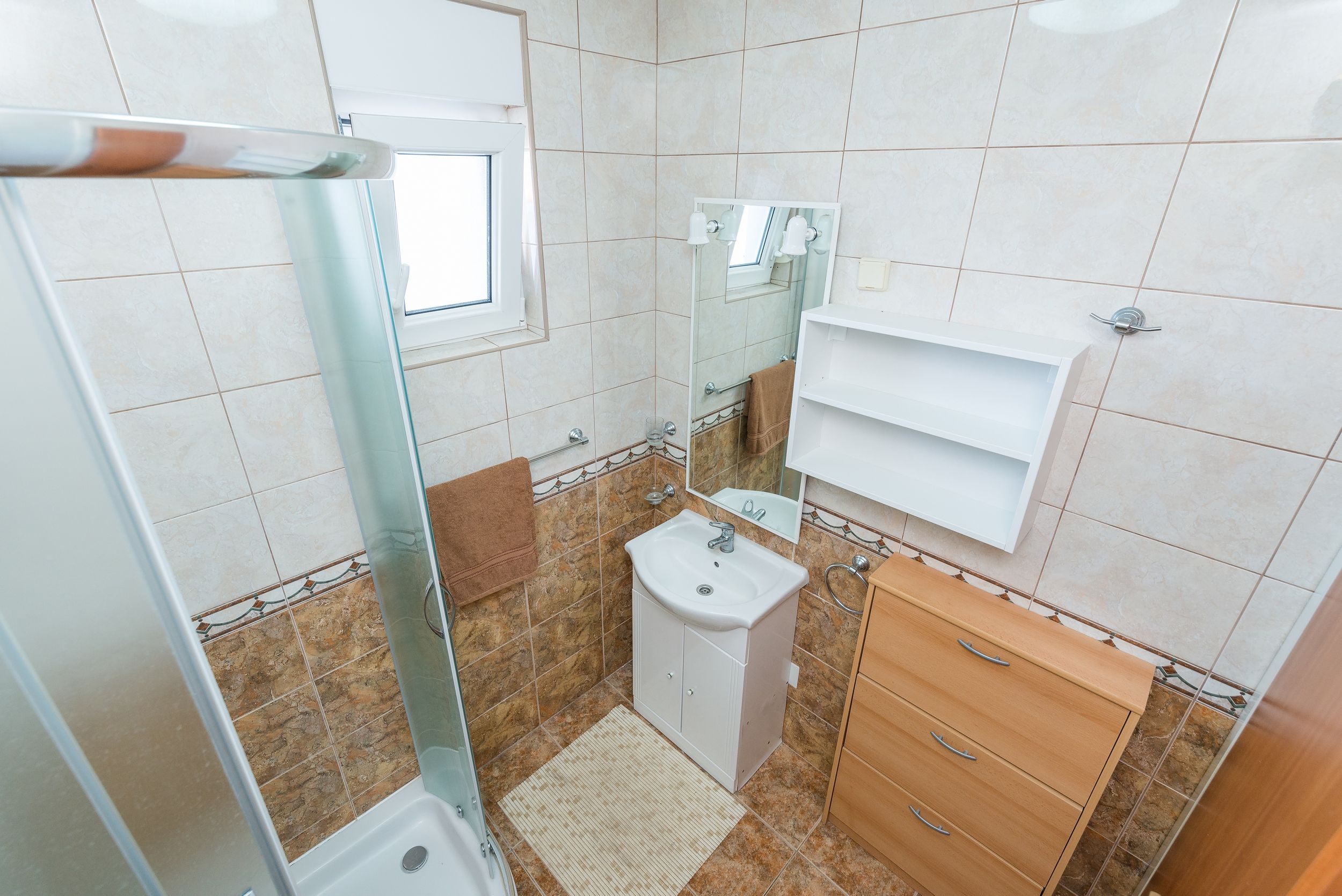 Apartments Partelj 36432-A5