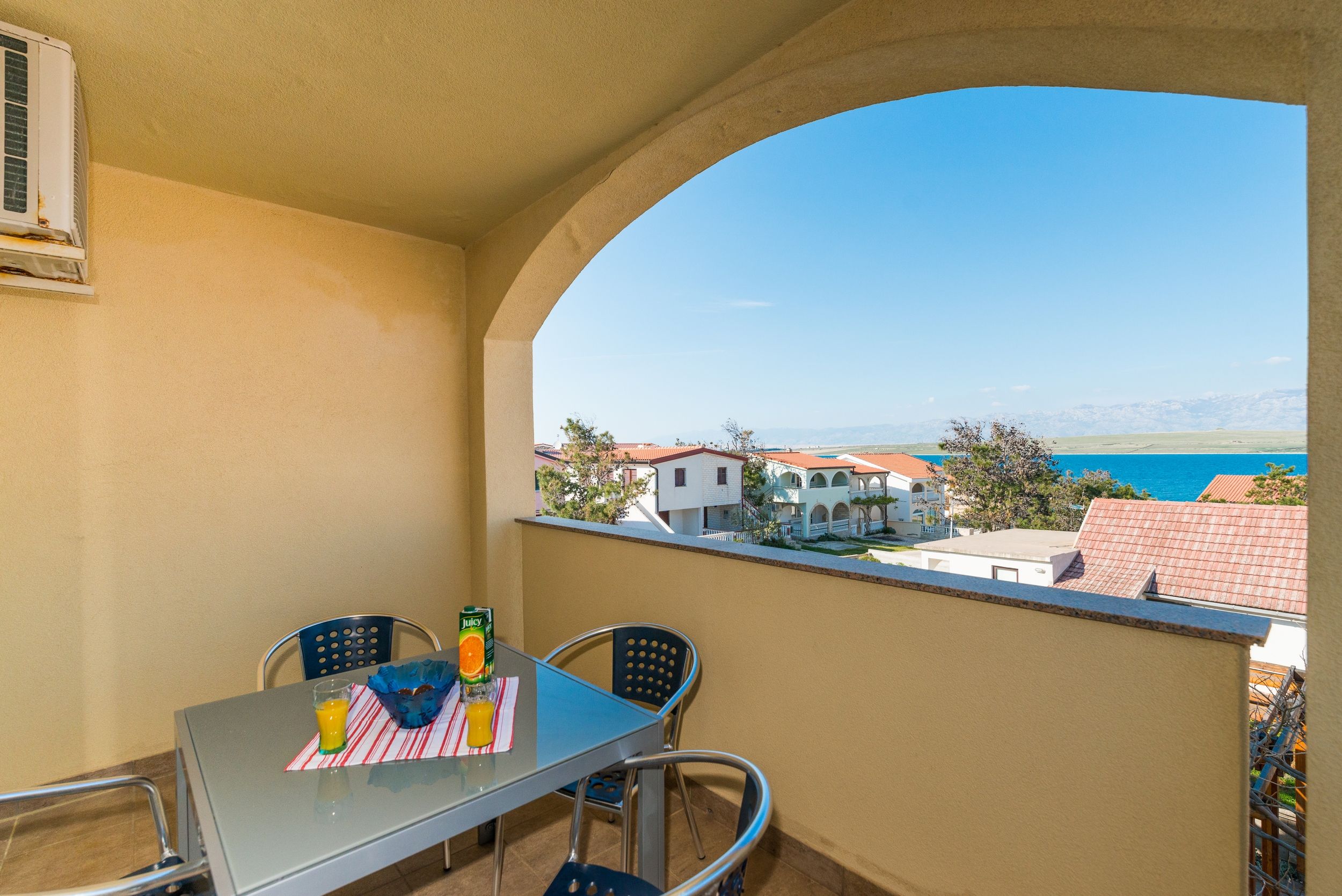 Apartments Partelj 36432-A5
