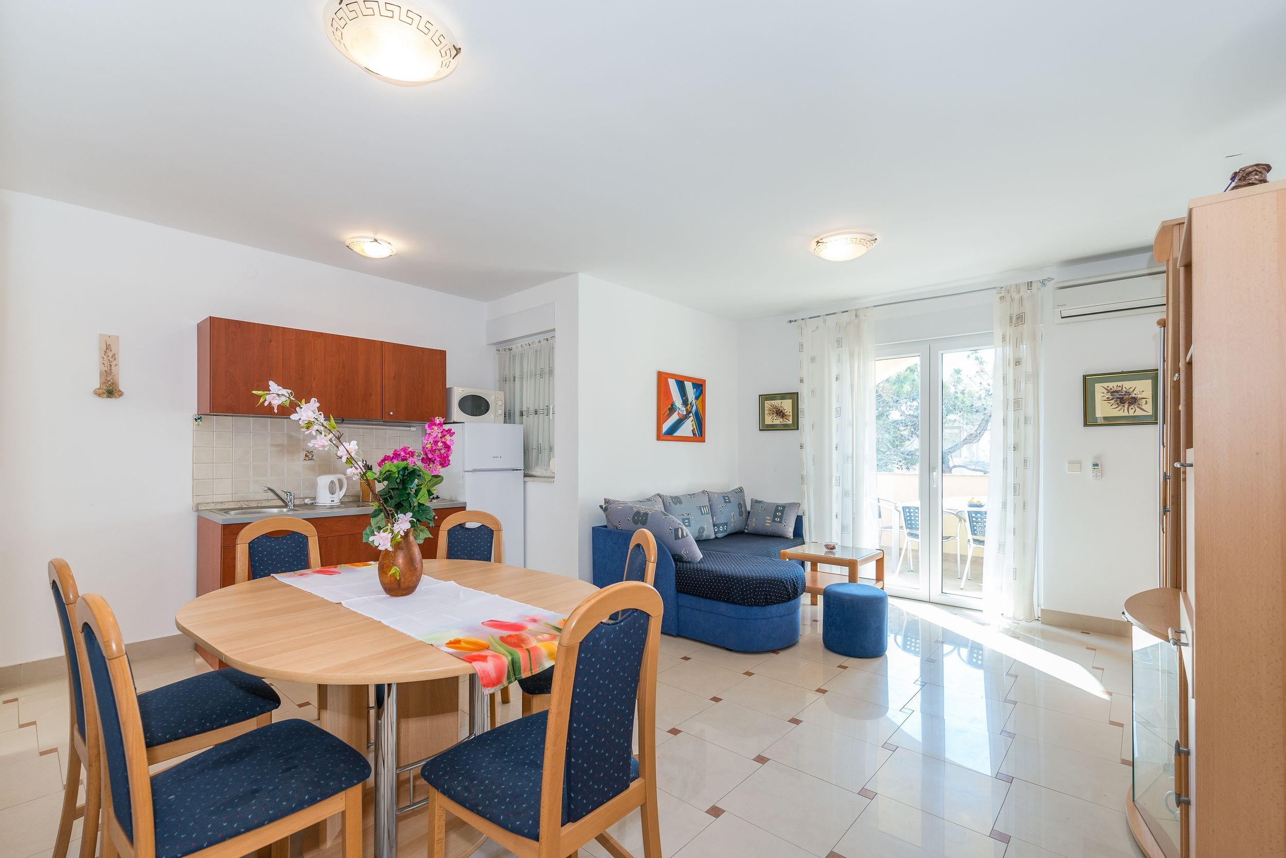 Apartments Partelj 36432-A6