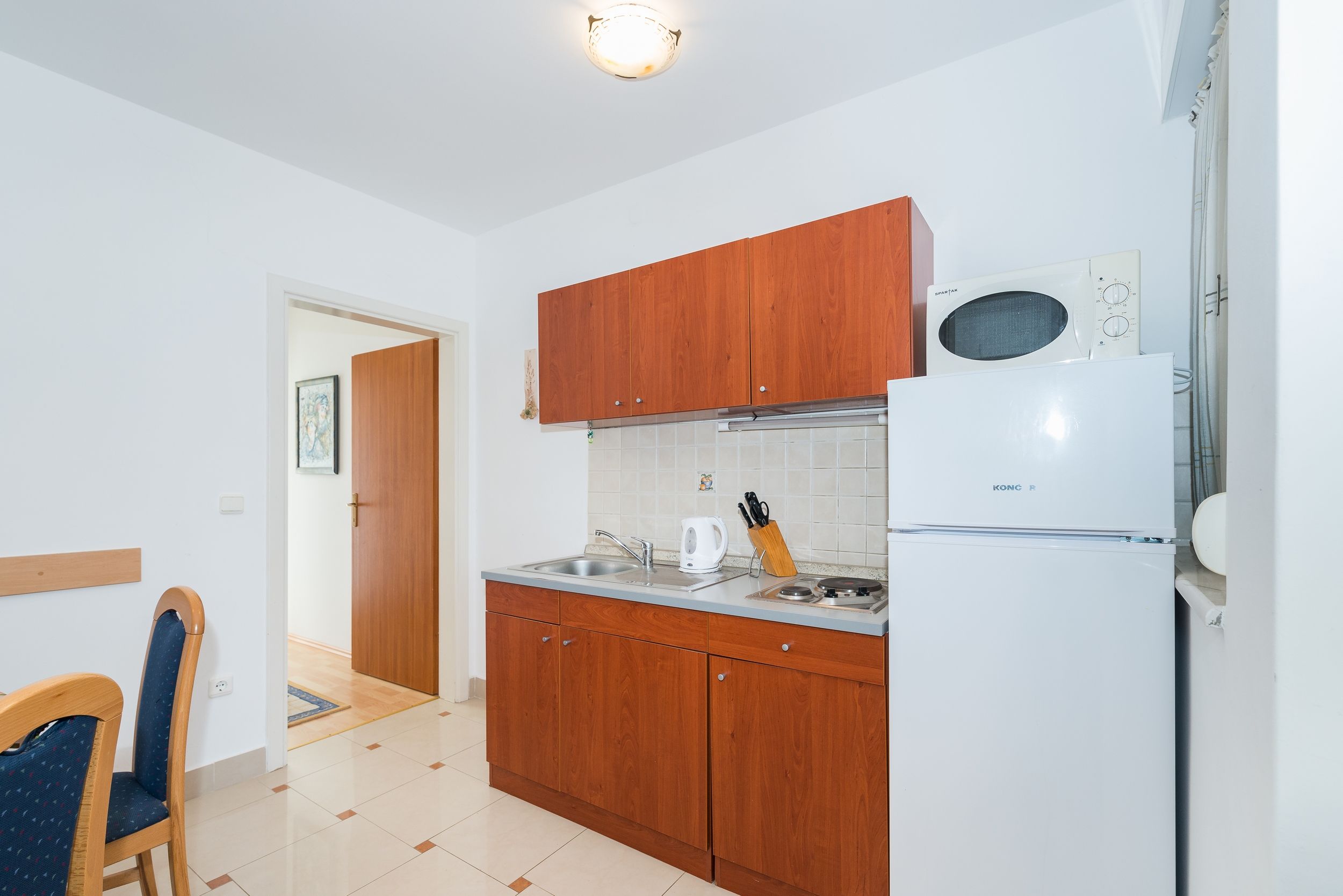Apartments Partelj 36432-A6
