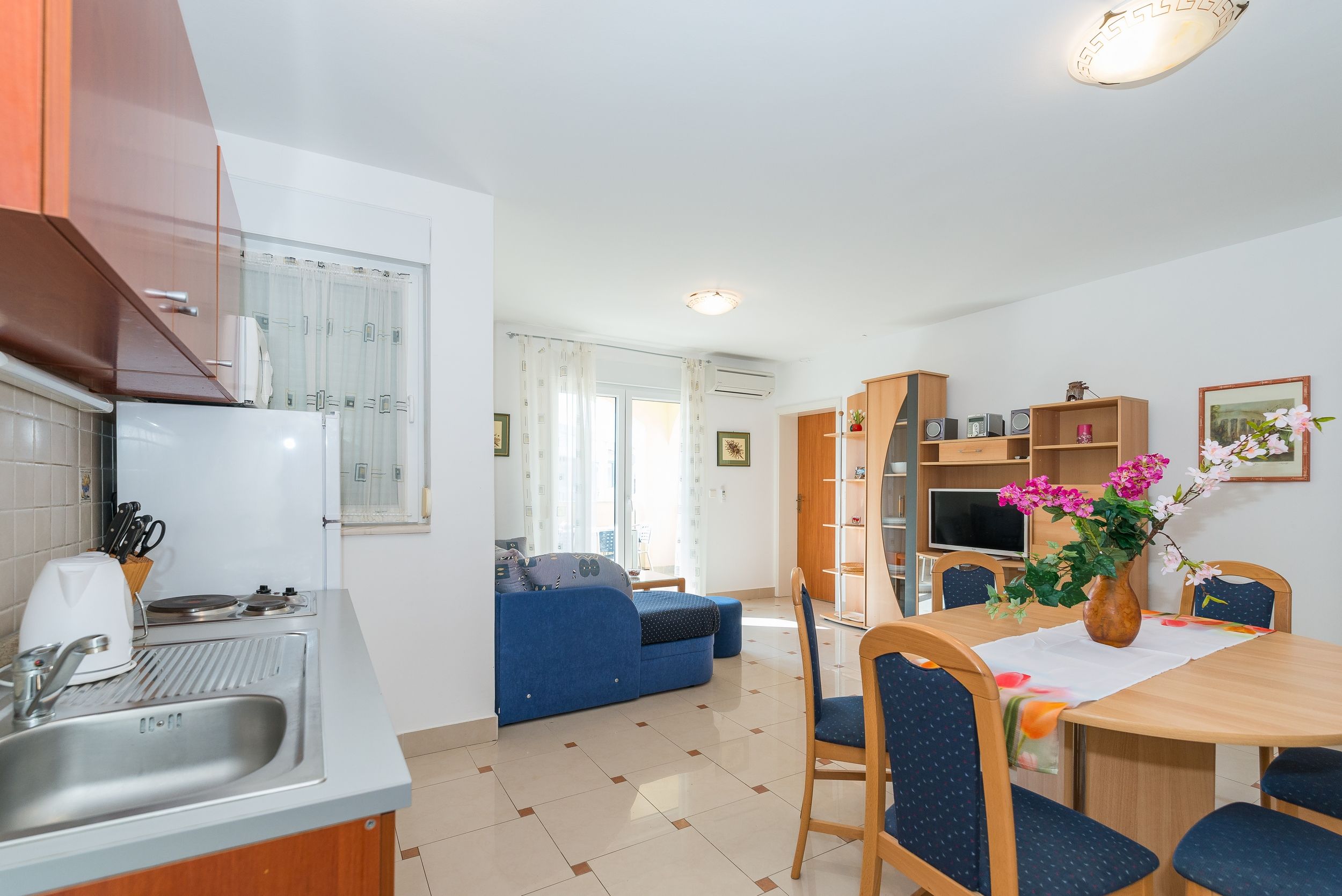 Apartments Partelj 36432-A6