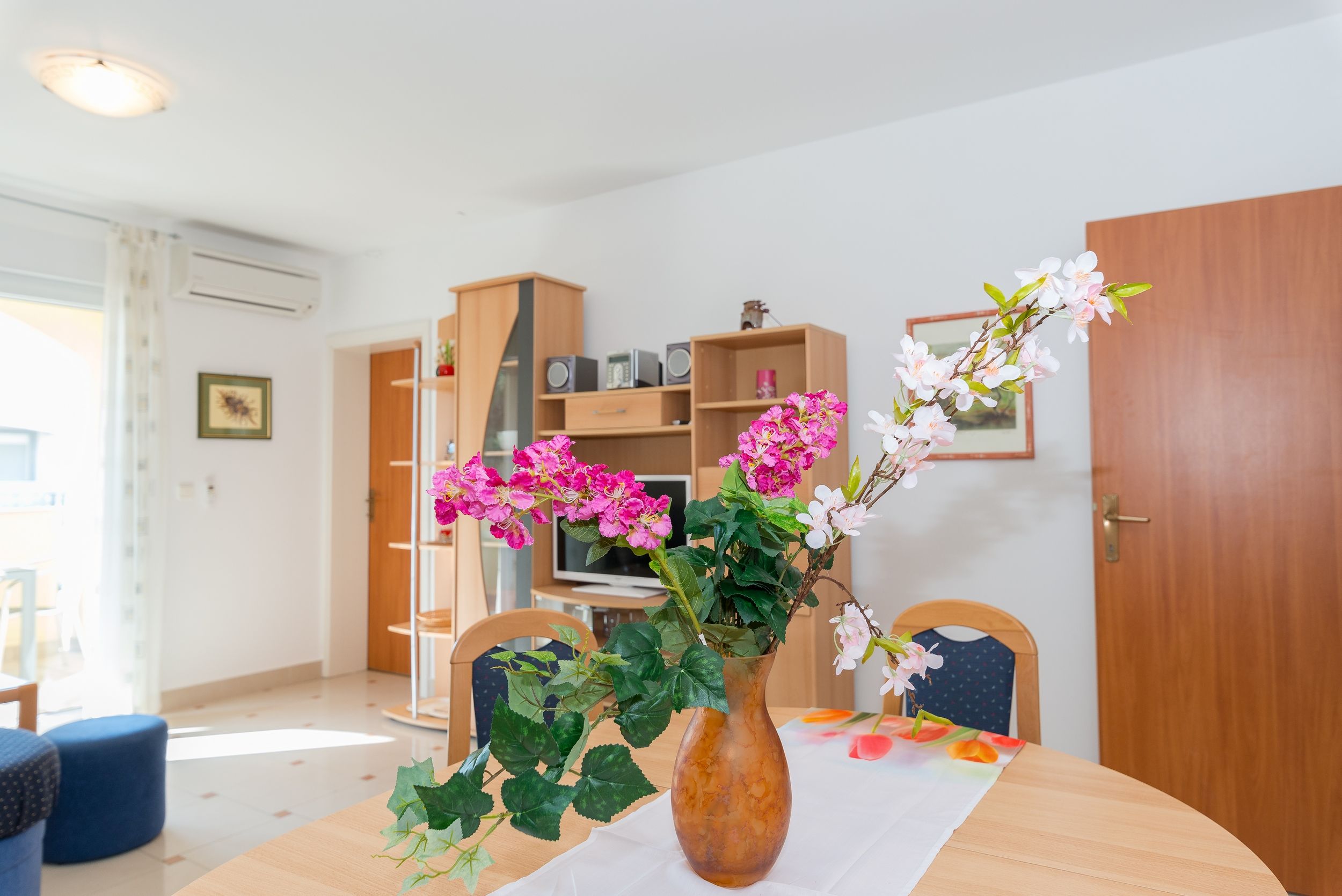 Apartments Partelj 36432-A6