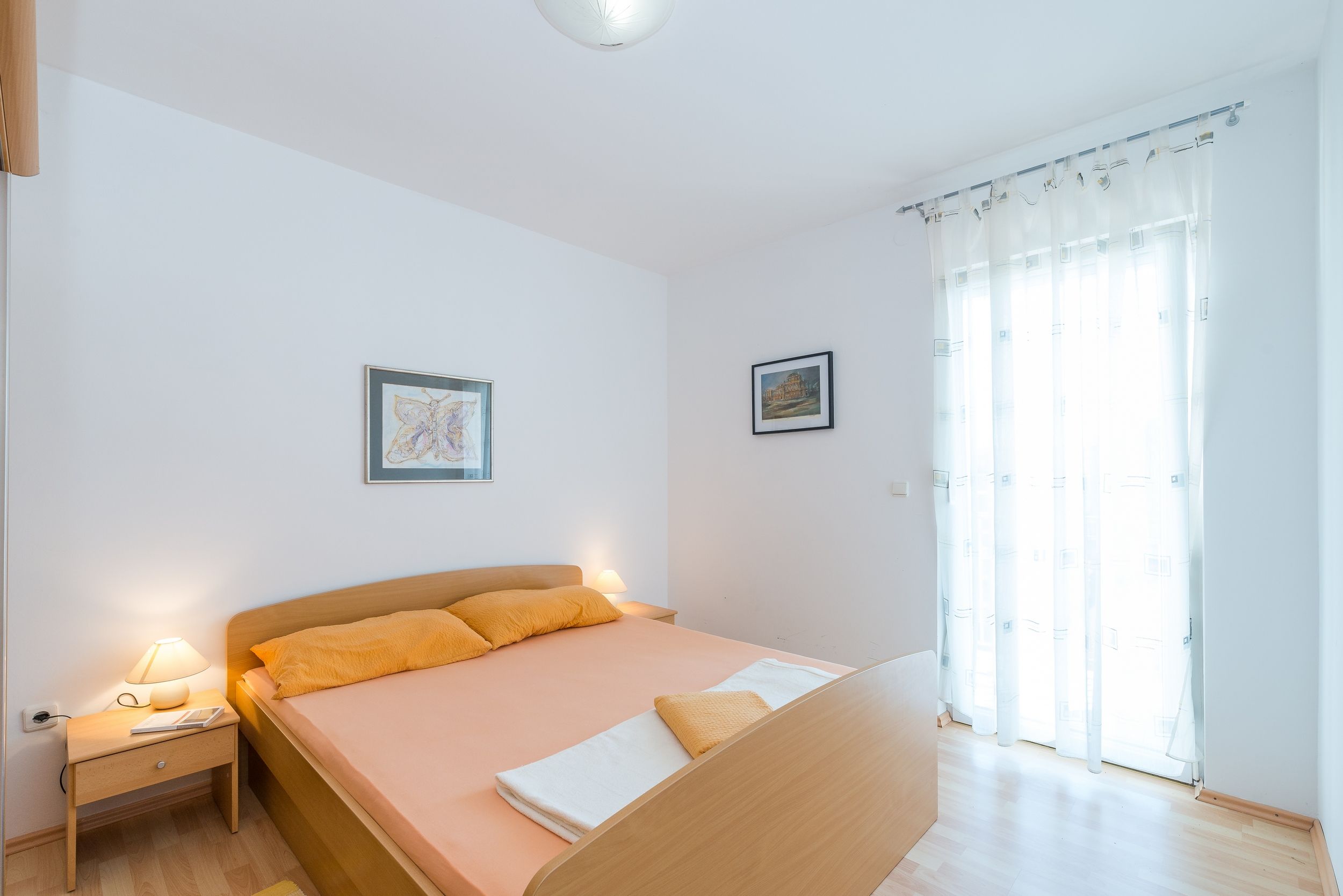 Apartments Partelj 36432-A6