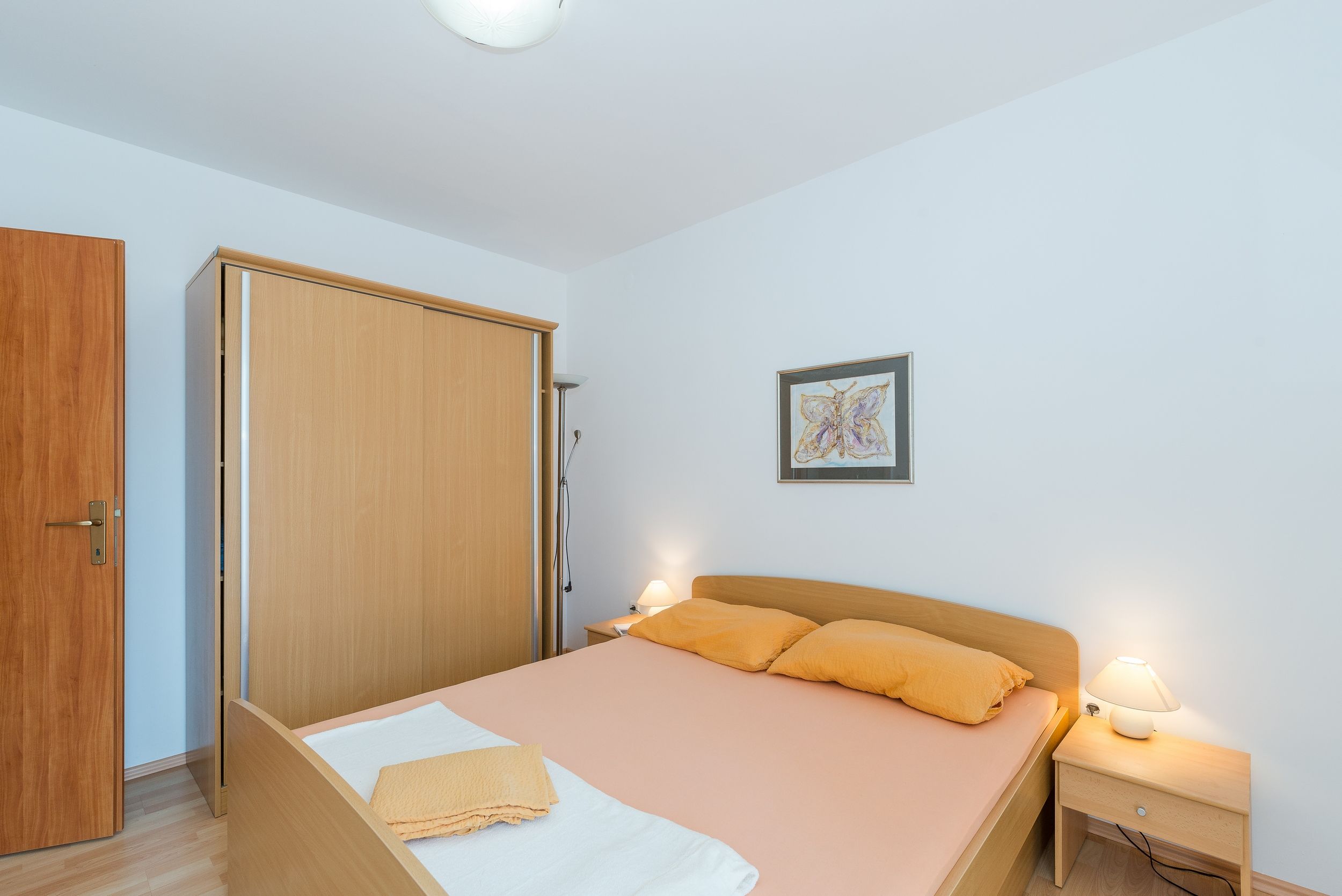 Apartments Partelj 36432-A6