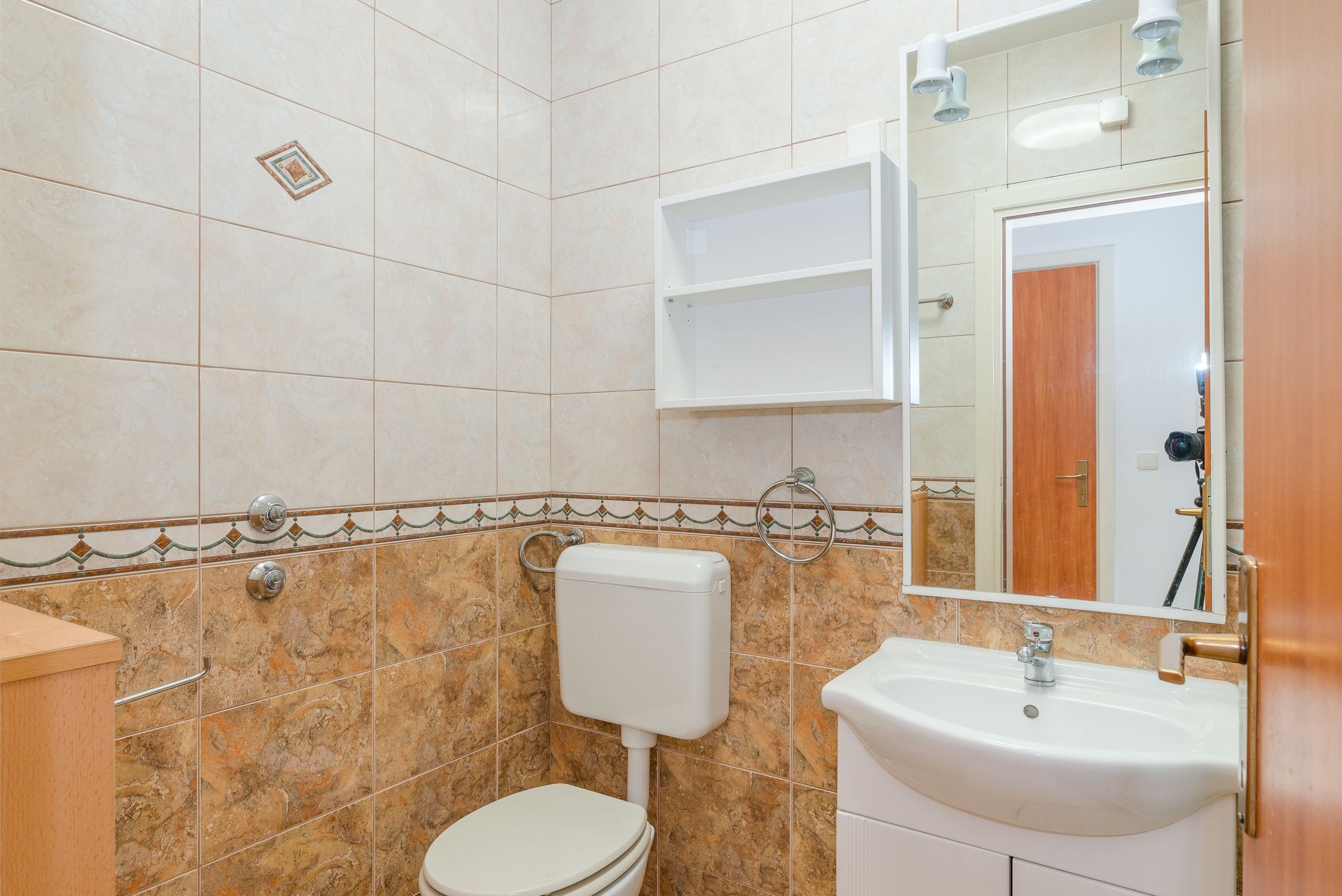Apartments Partelj 36432-A6