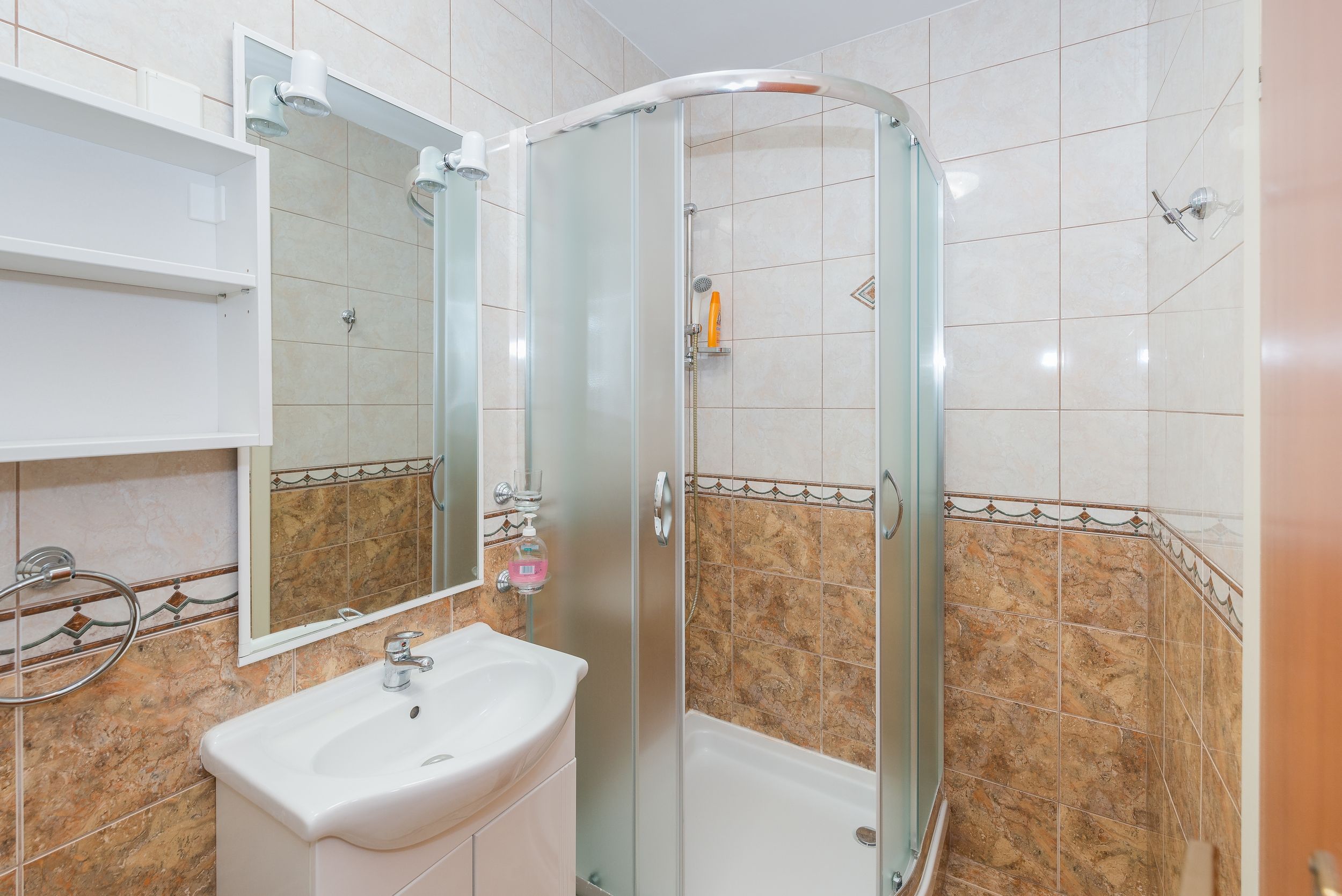 Apartments Partelj 36432-A6