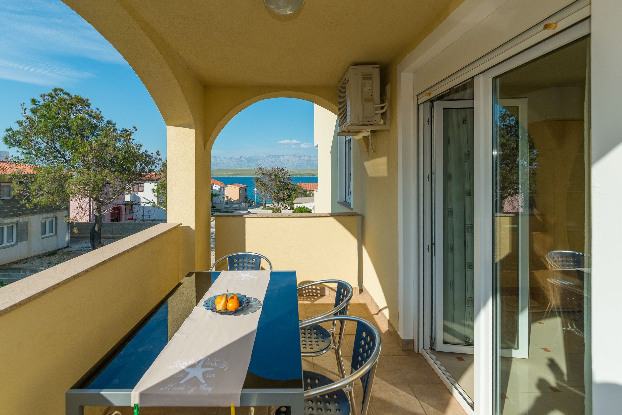 Apartments Partelj 36432-A6