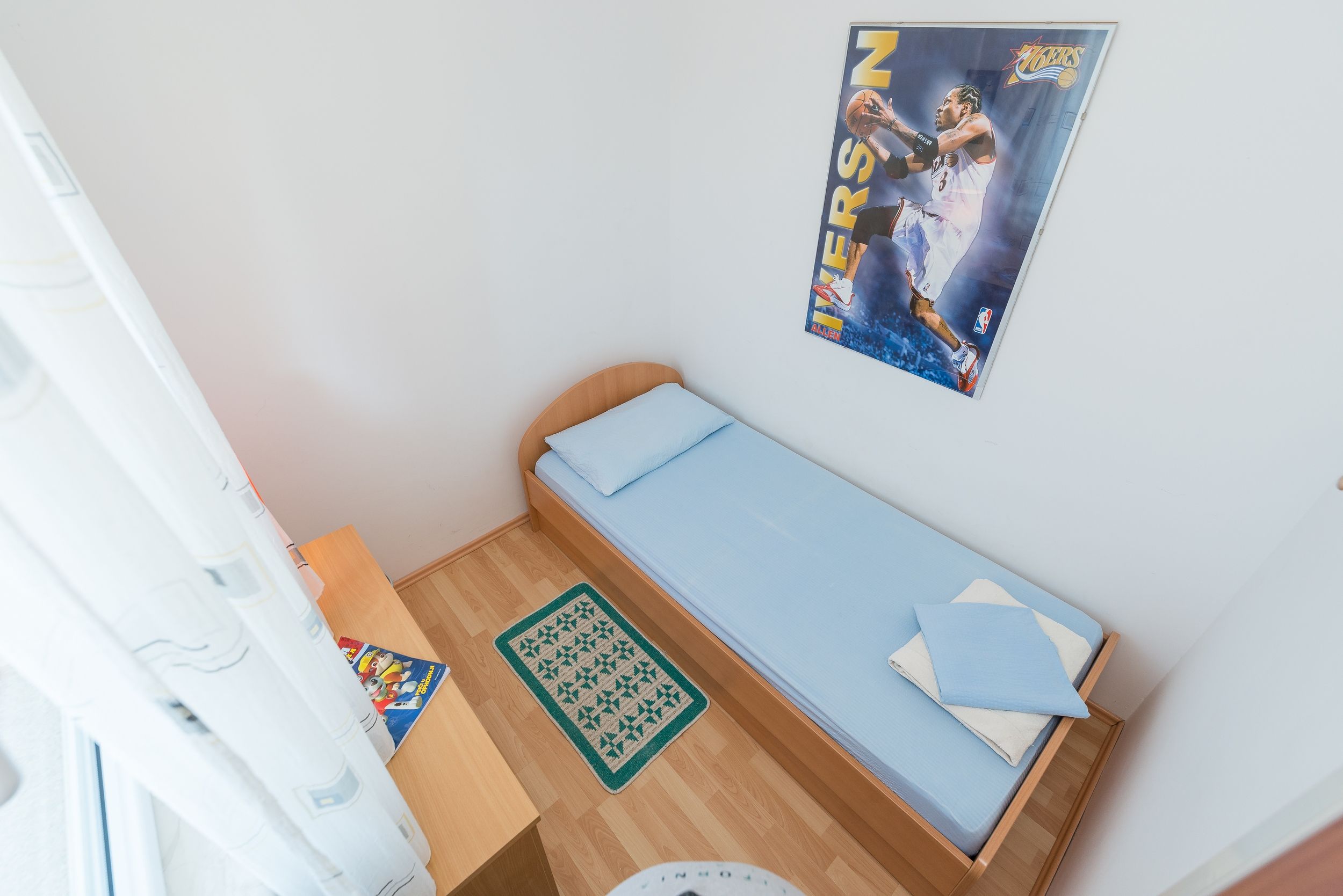 Apartments Partelj 36432-A6