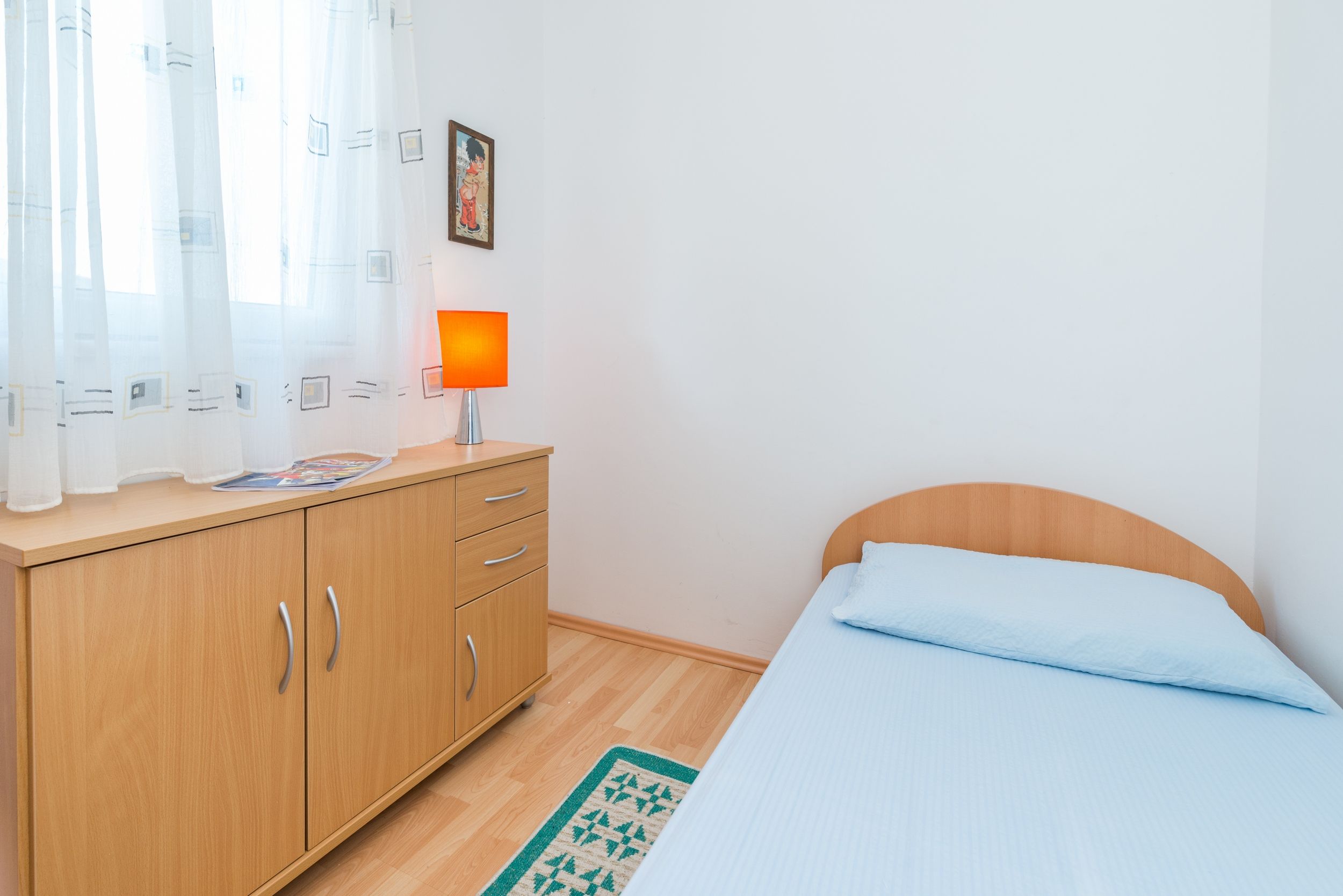 Apartments Partelj 36432-A6