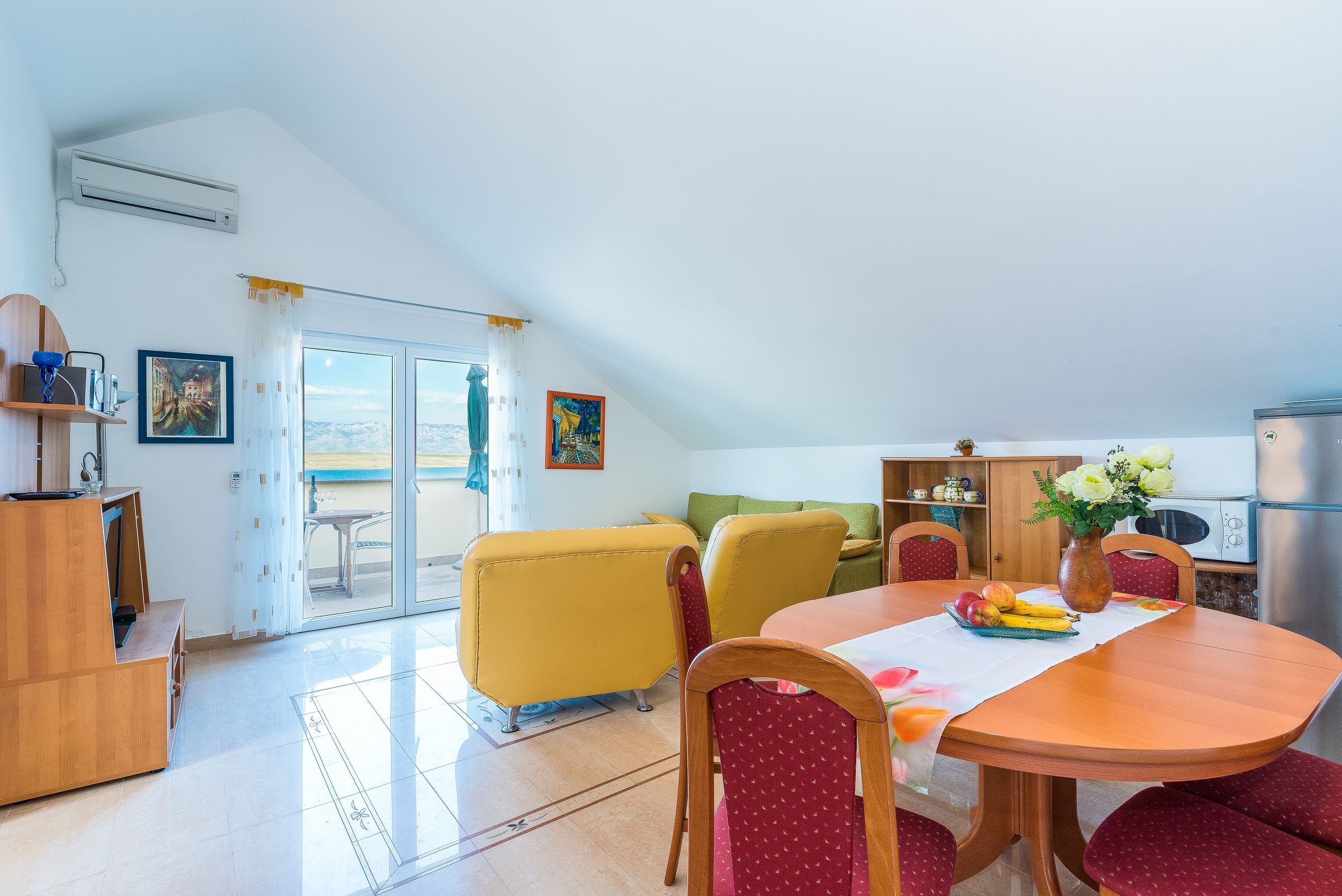 Apartments Partelj 36432-A7