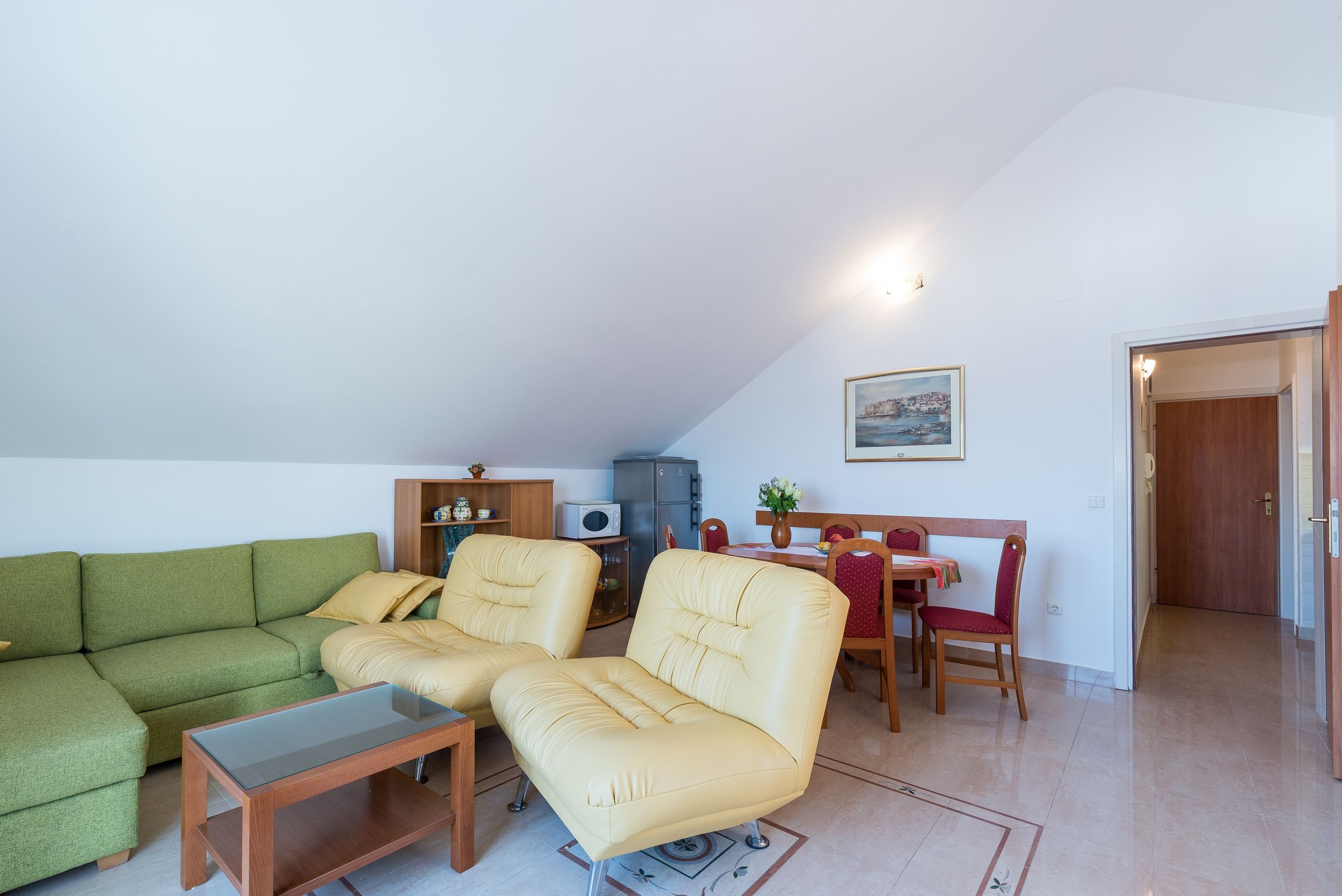 Apartments Partelj 36432-A7