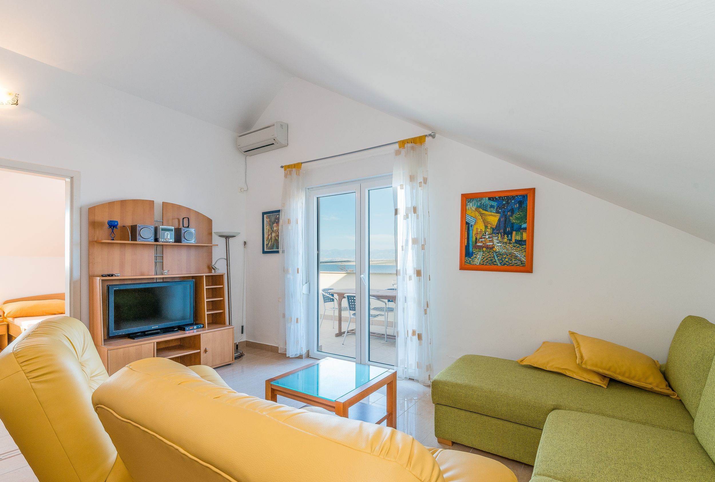 Apartments Partelj 36432-A7