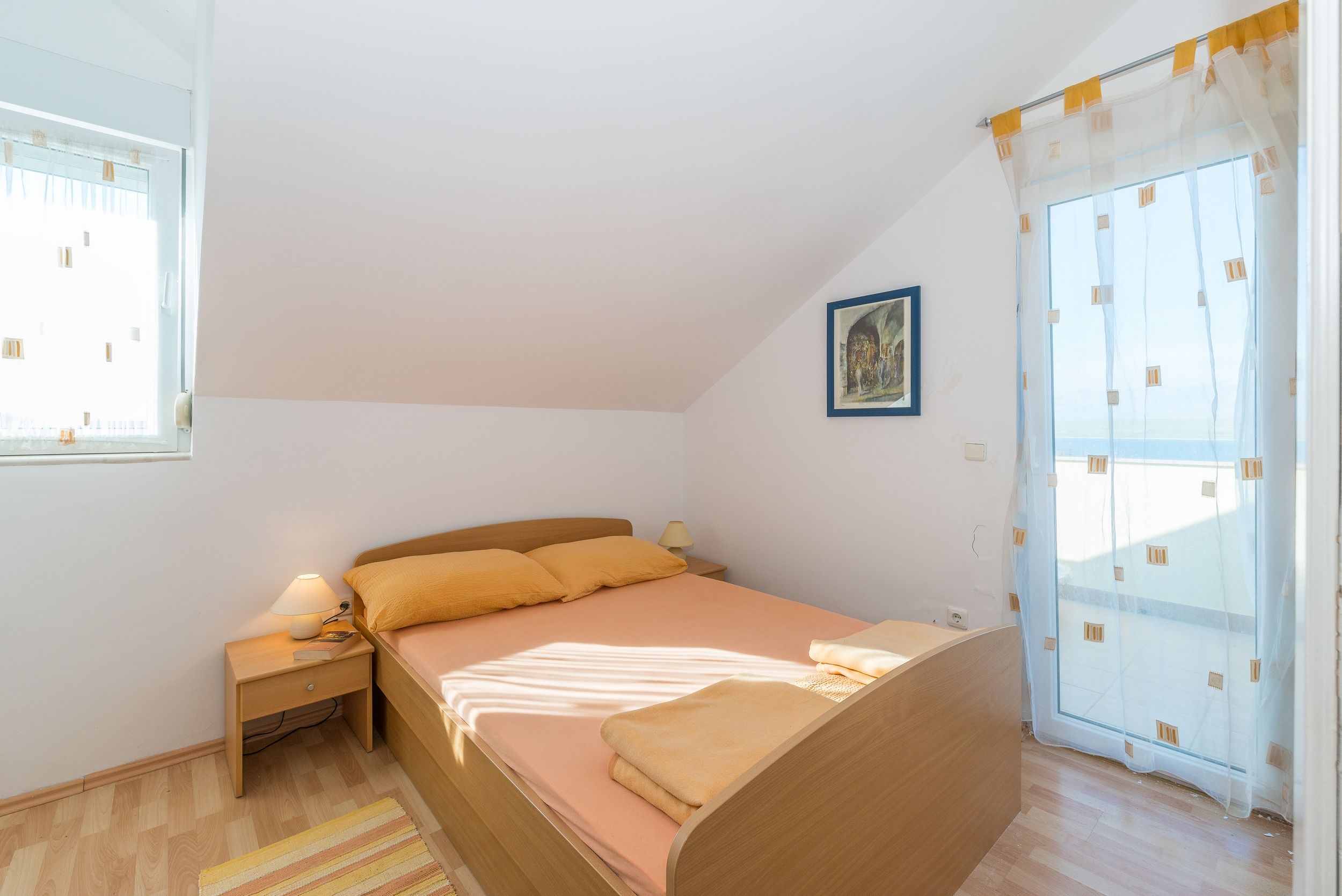 Apartments Partelj 36432-A7