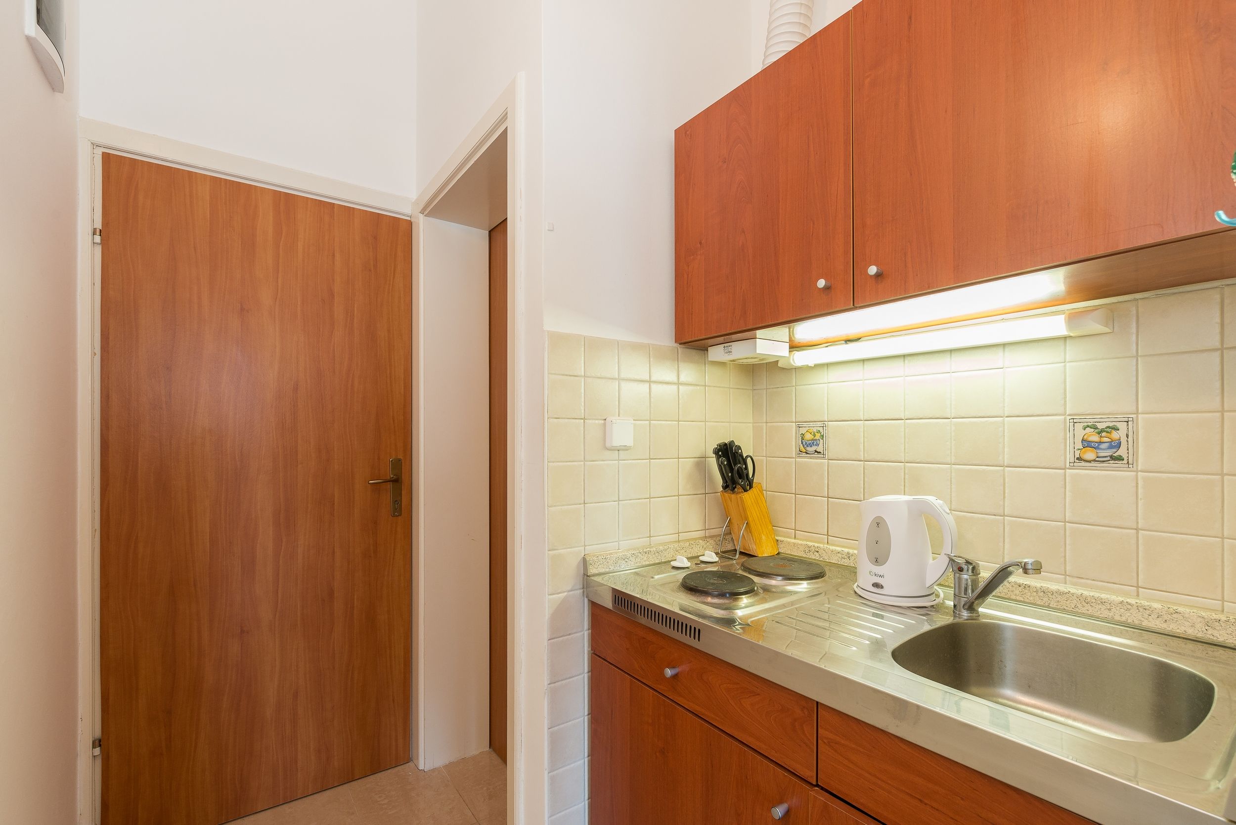 Apartments Partelj 36432-A7