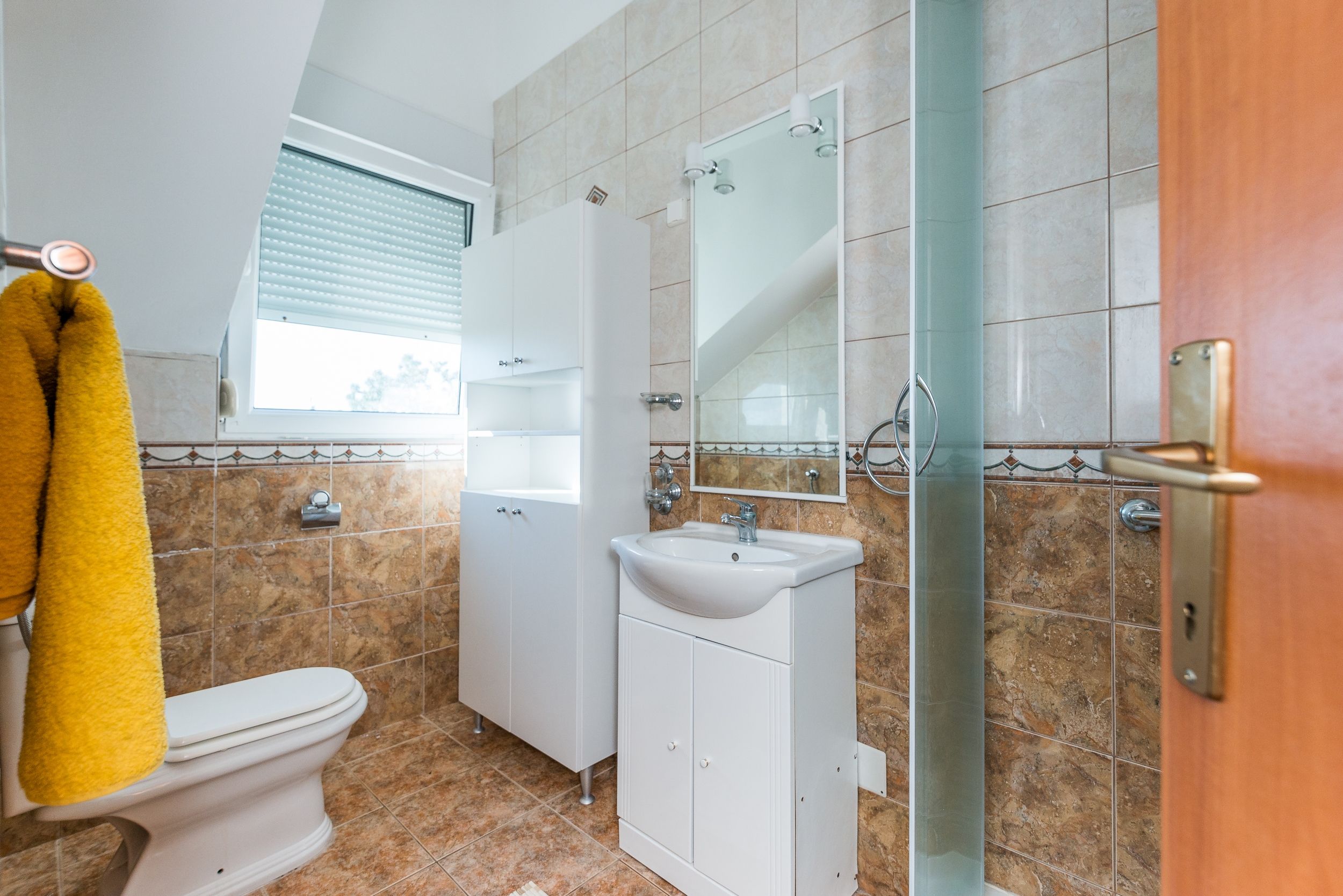Apartments Partelj 36432-A7