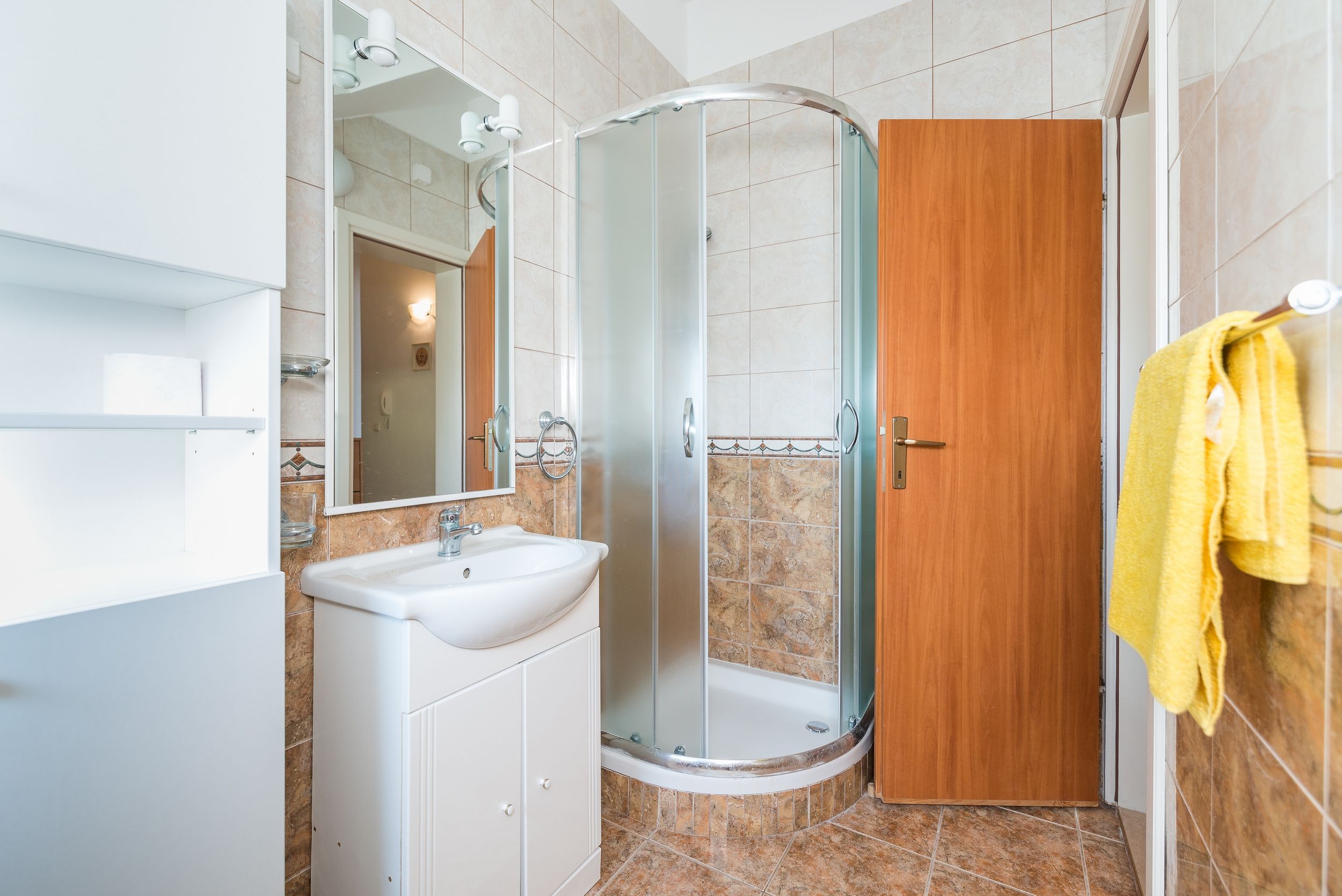 Apartments Partelj 36432-A7