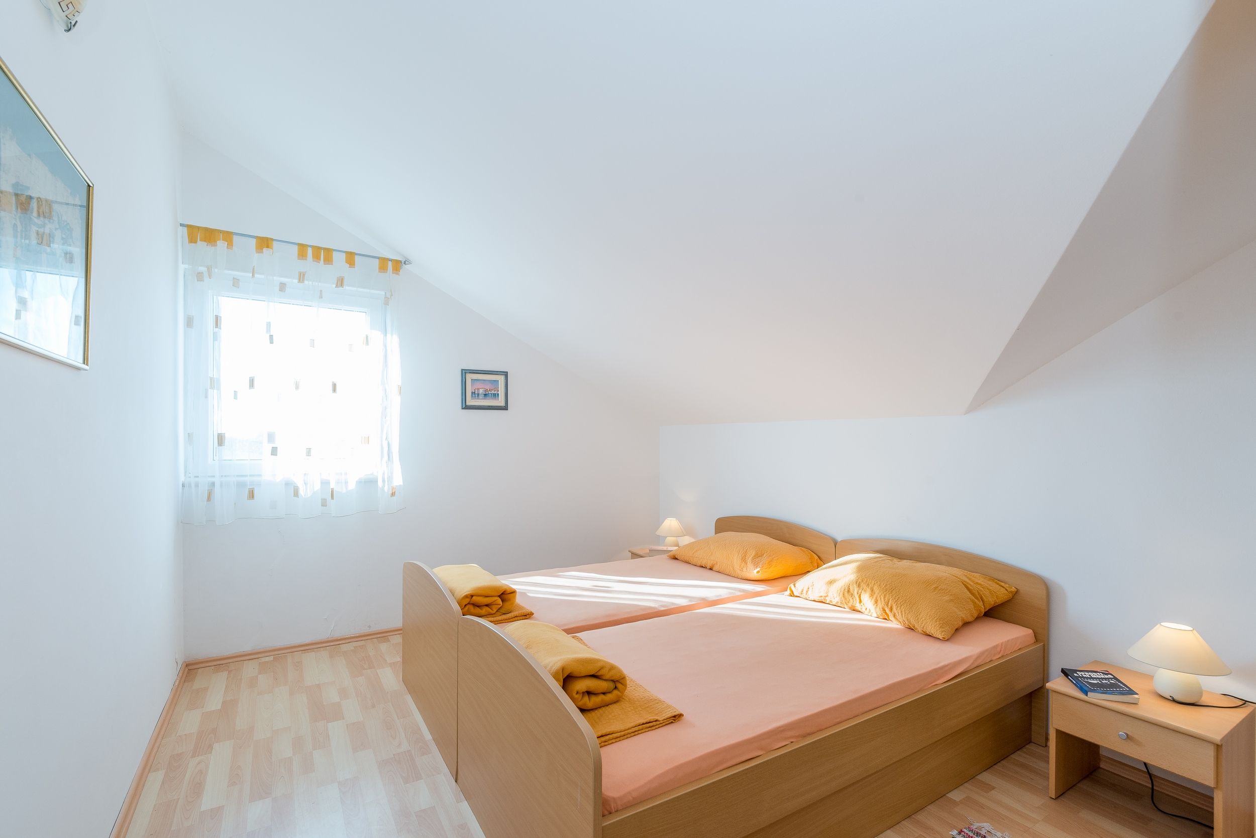 Apartments Partelj 36432-A7