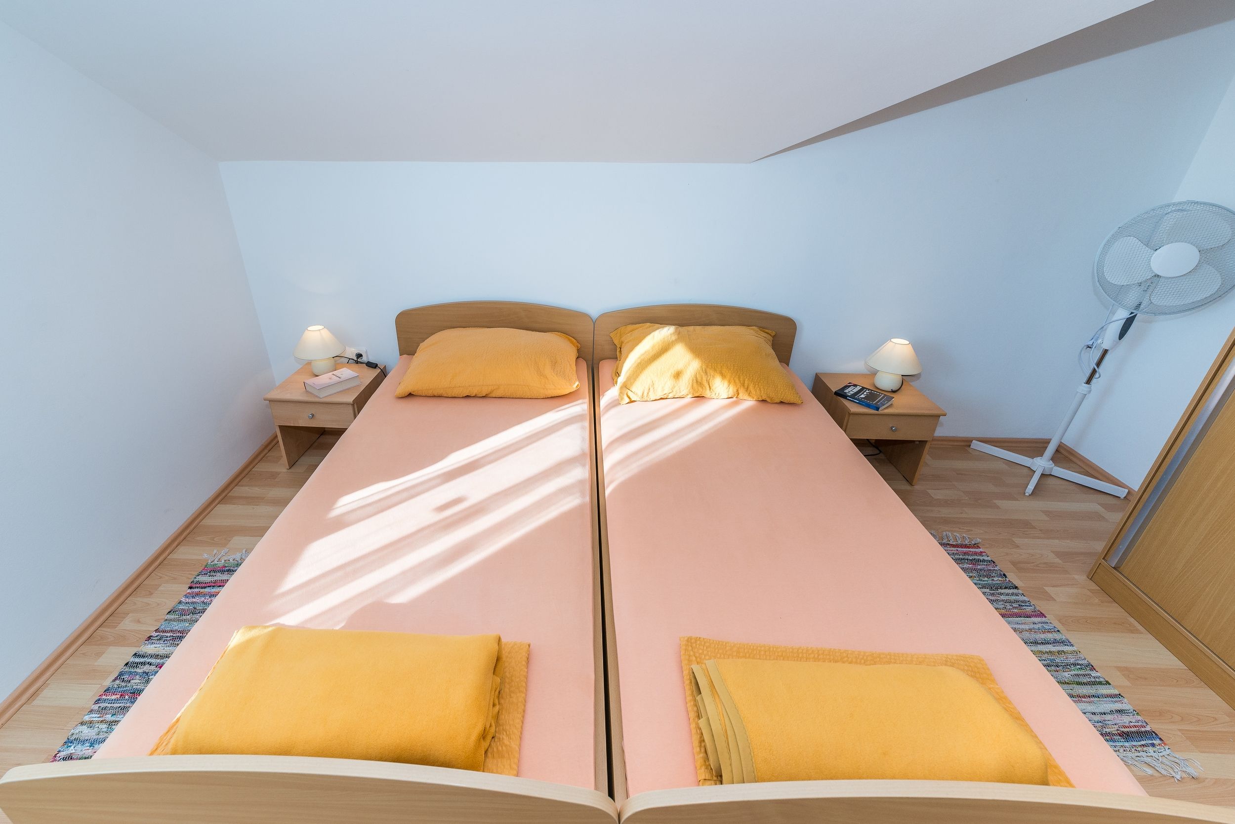 Apartments Partelj 36432-A7