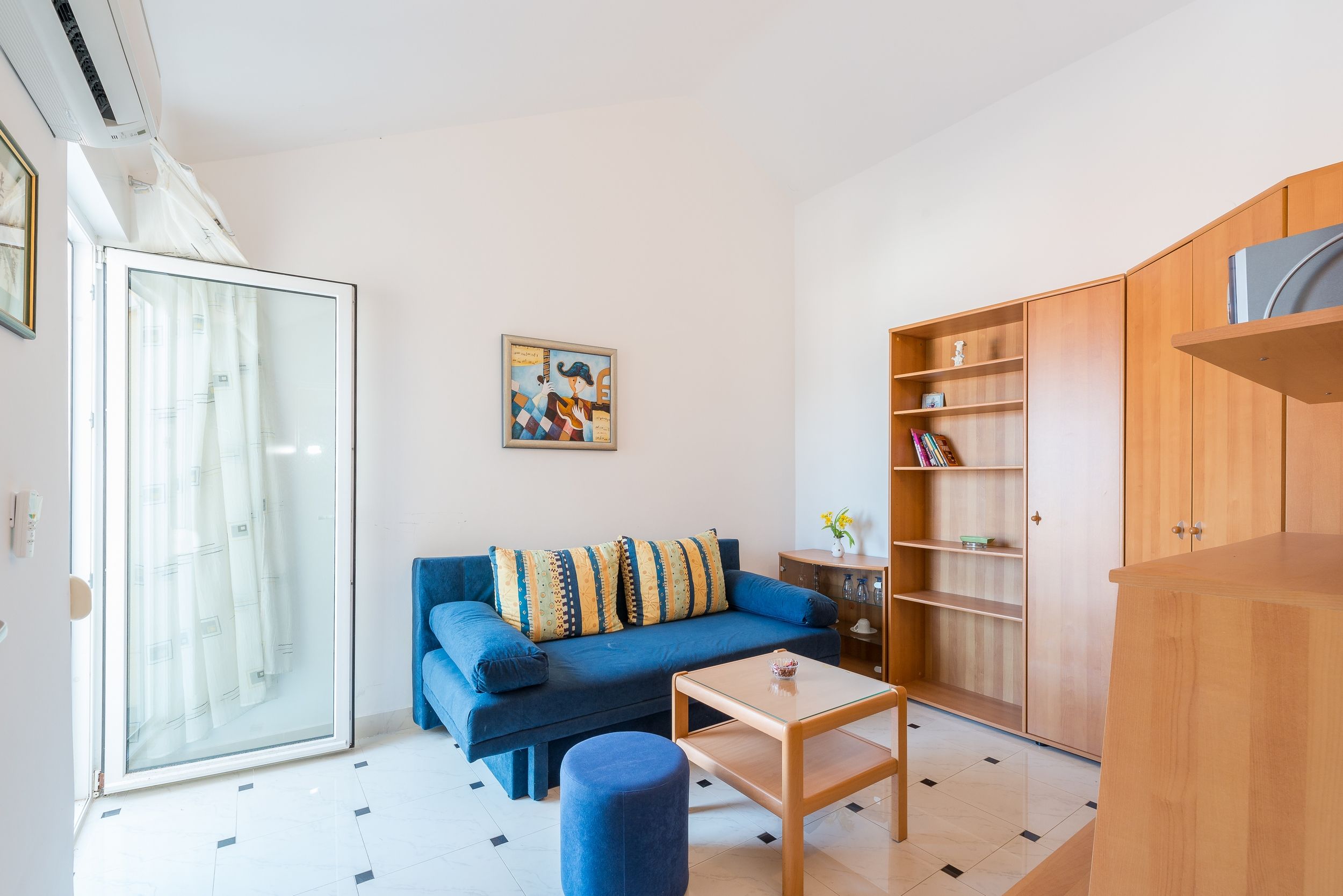 Apartments Partelj 36432-A8