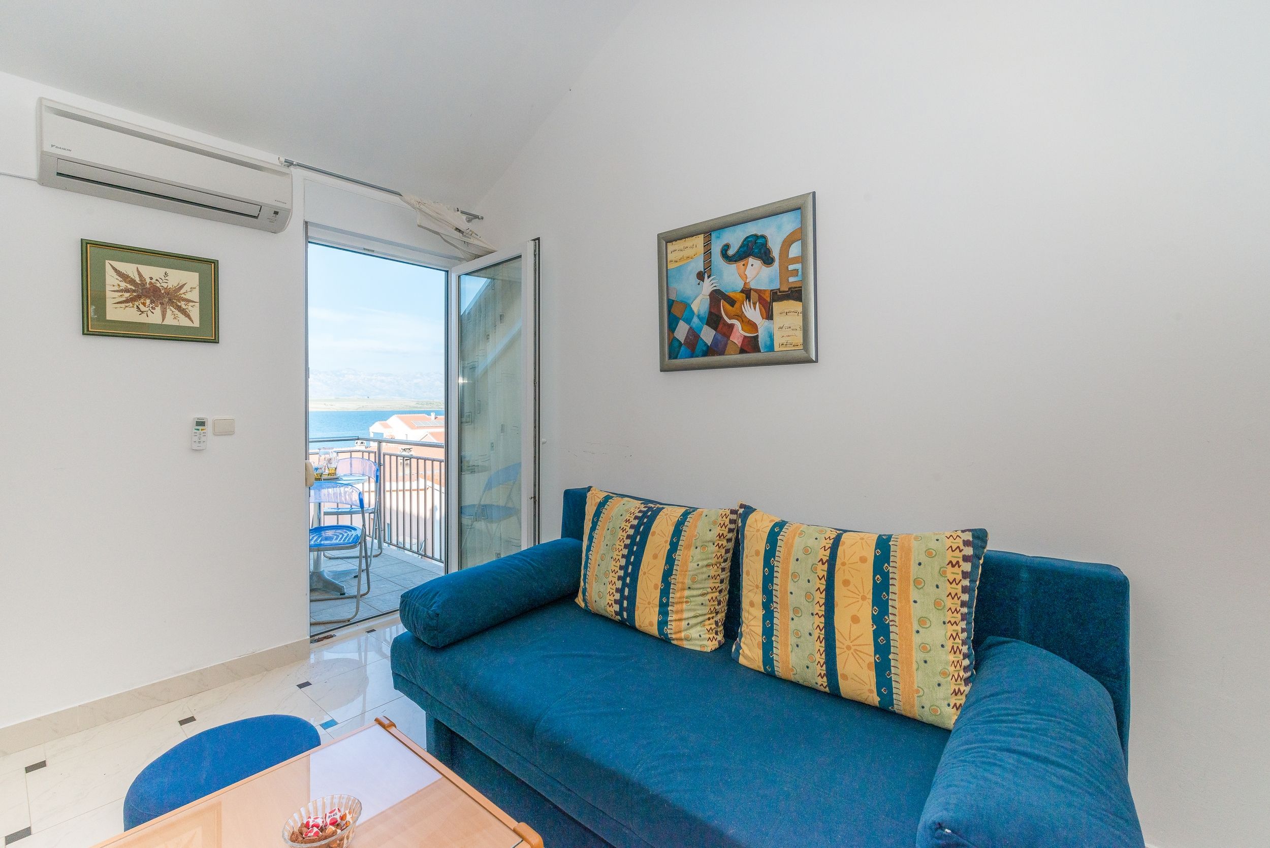 Apartments Partelj 36432-A8
