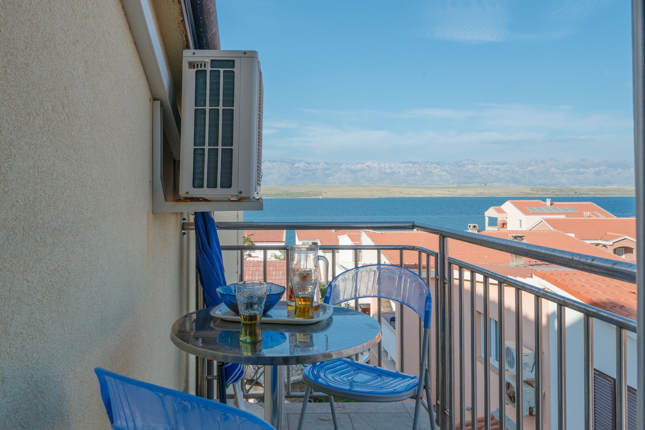 Apartments Partelj 36432-A8