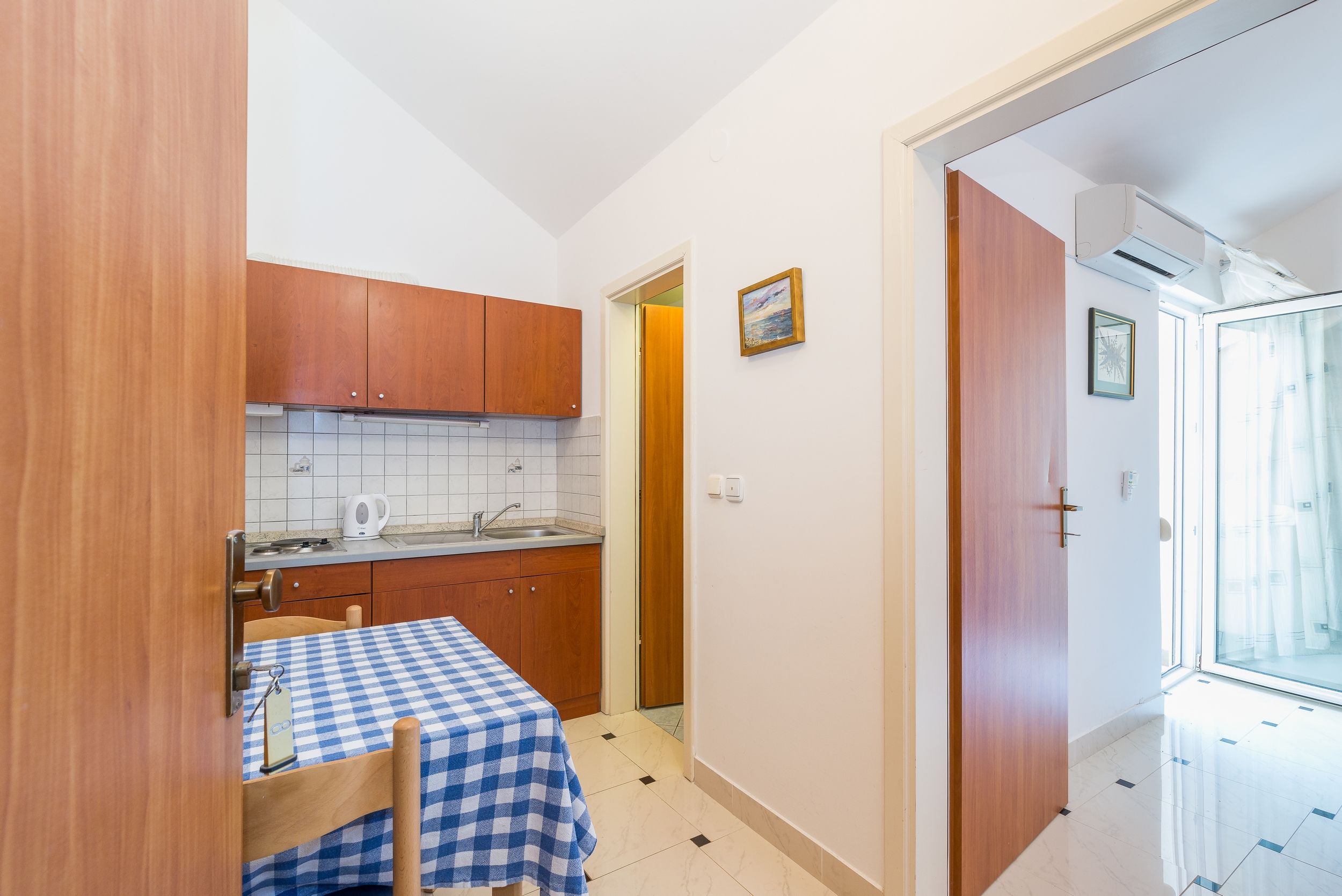 Apartments Partelj 36432-A8