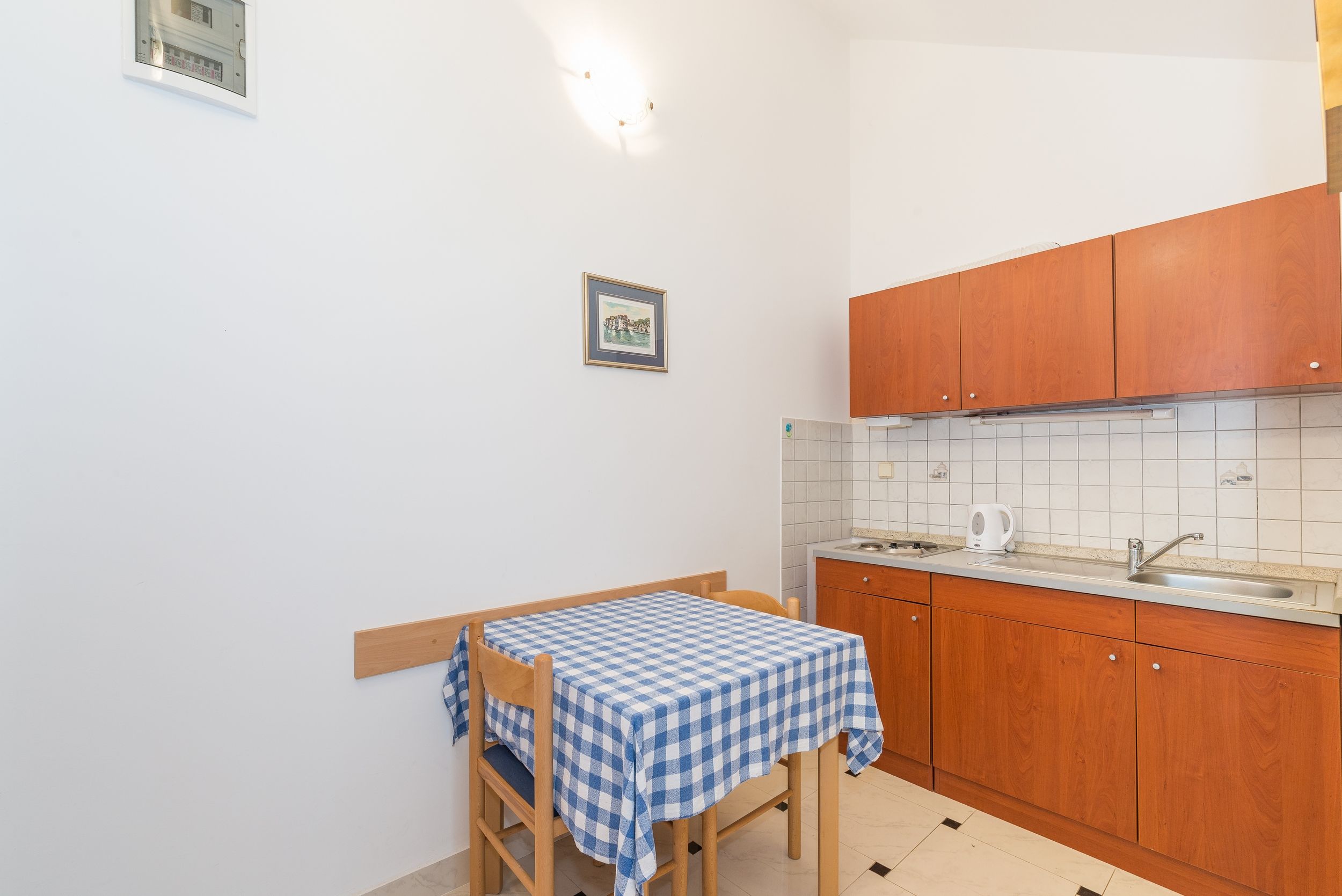 Apartments Partelj 36432-A8