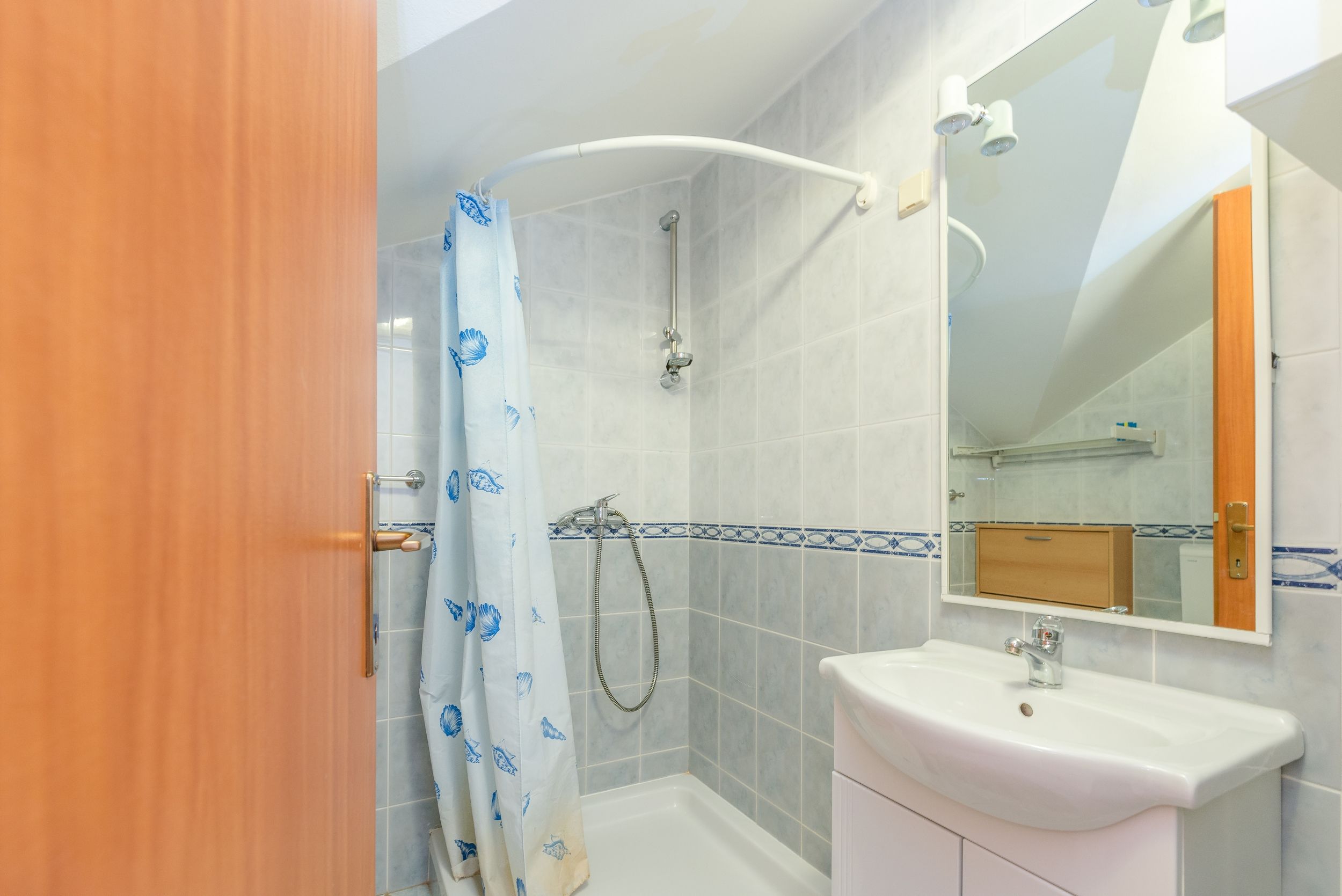 Apartments Partelj 36432-A8