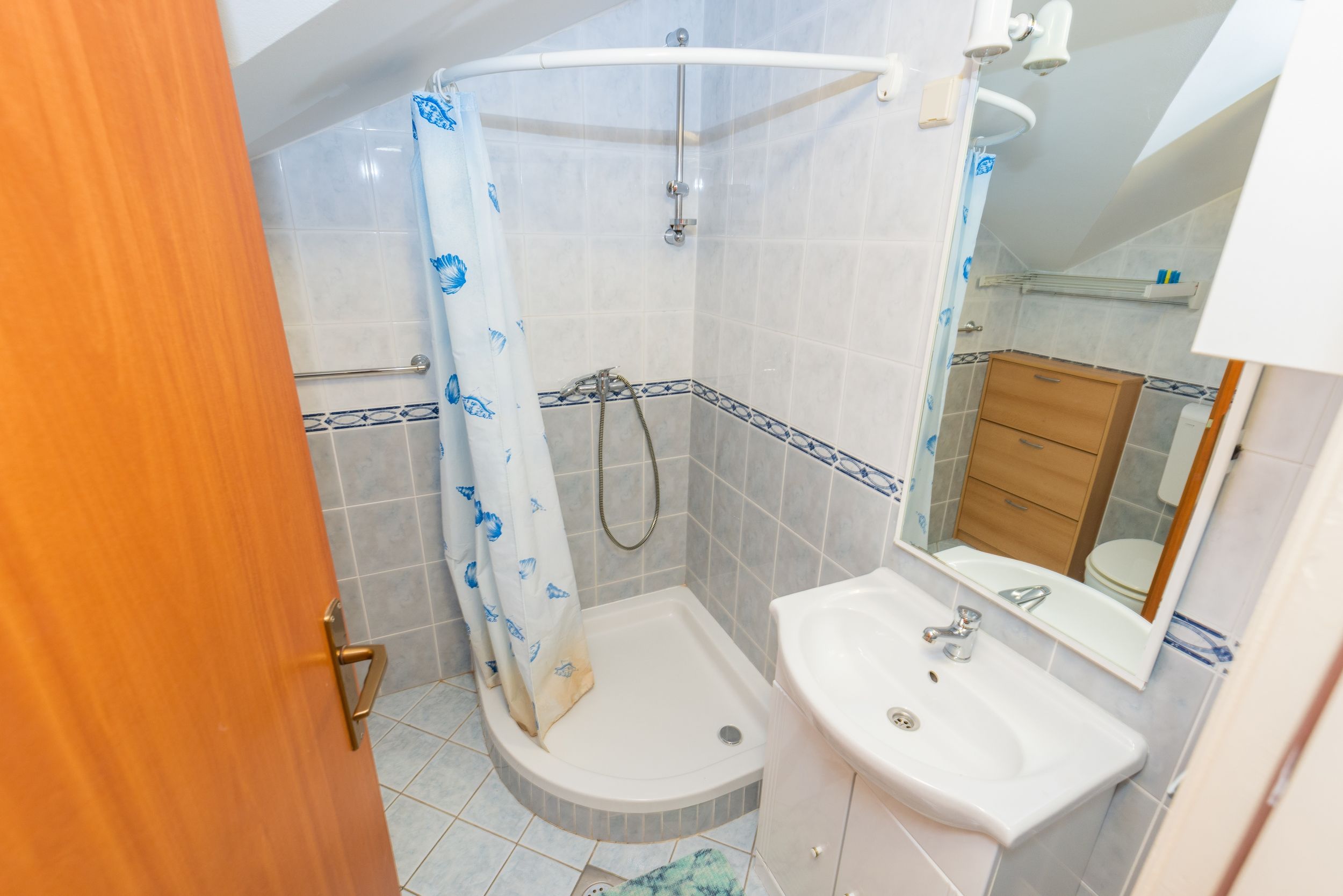 Apartments Partelj 36432-A8