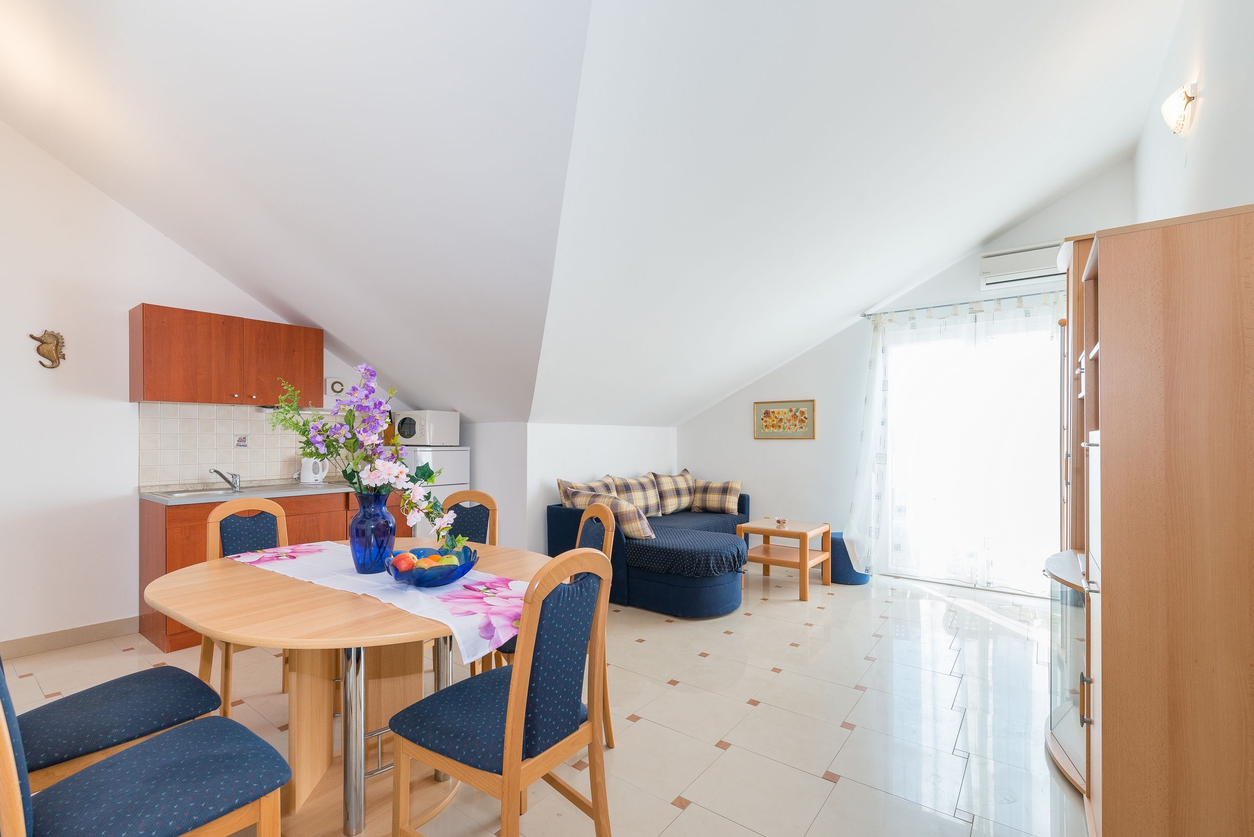 Apartments Partelj 36432-A9