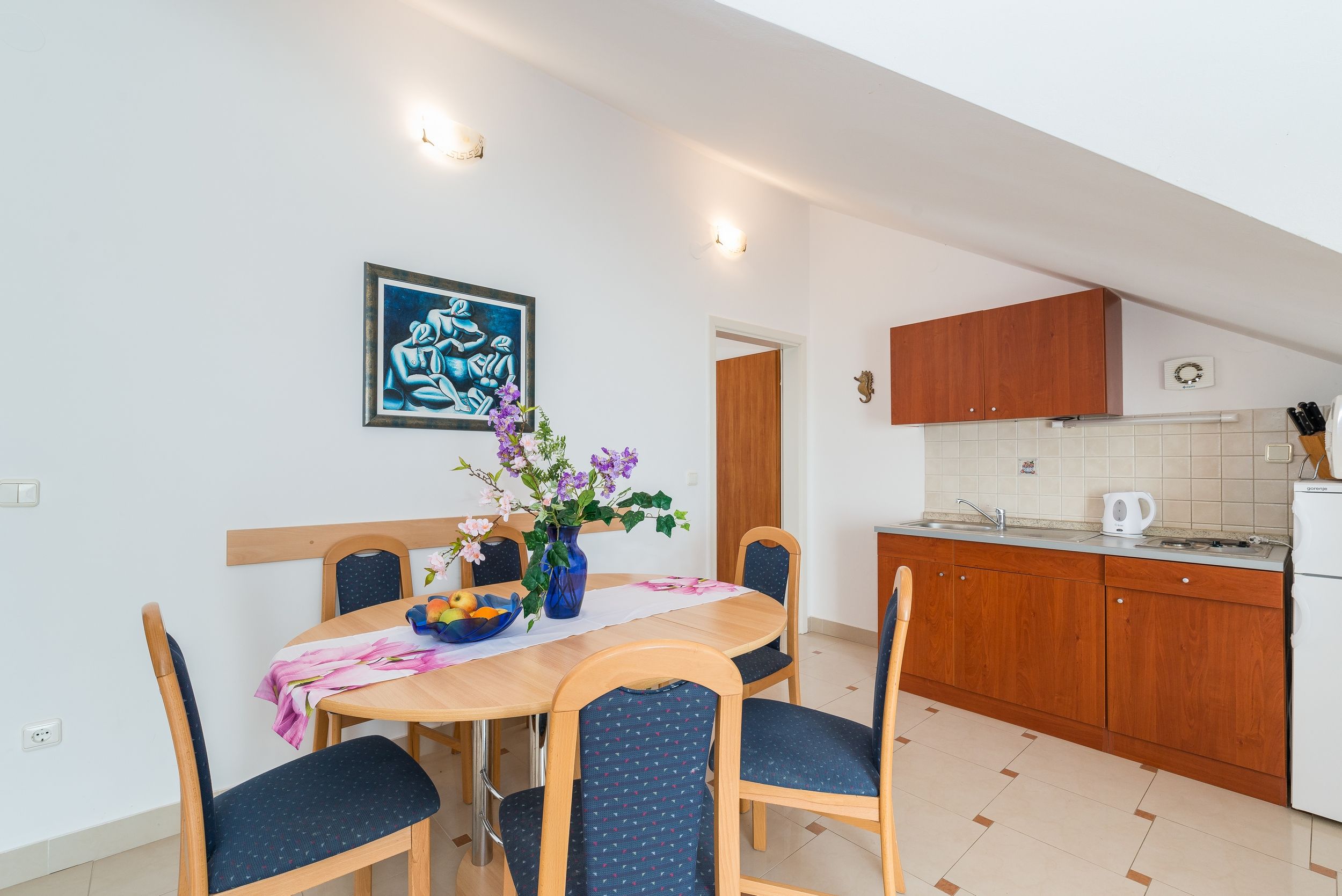 Apartments Partelj 36432-A9