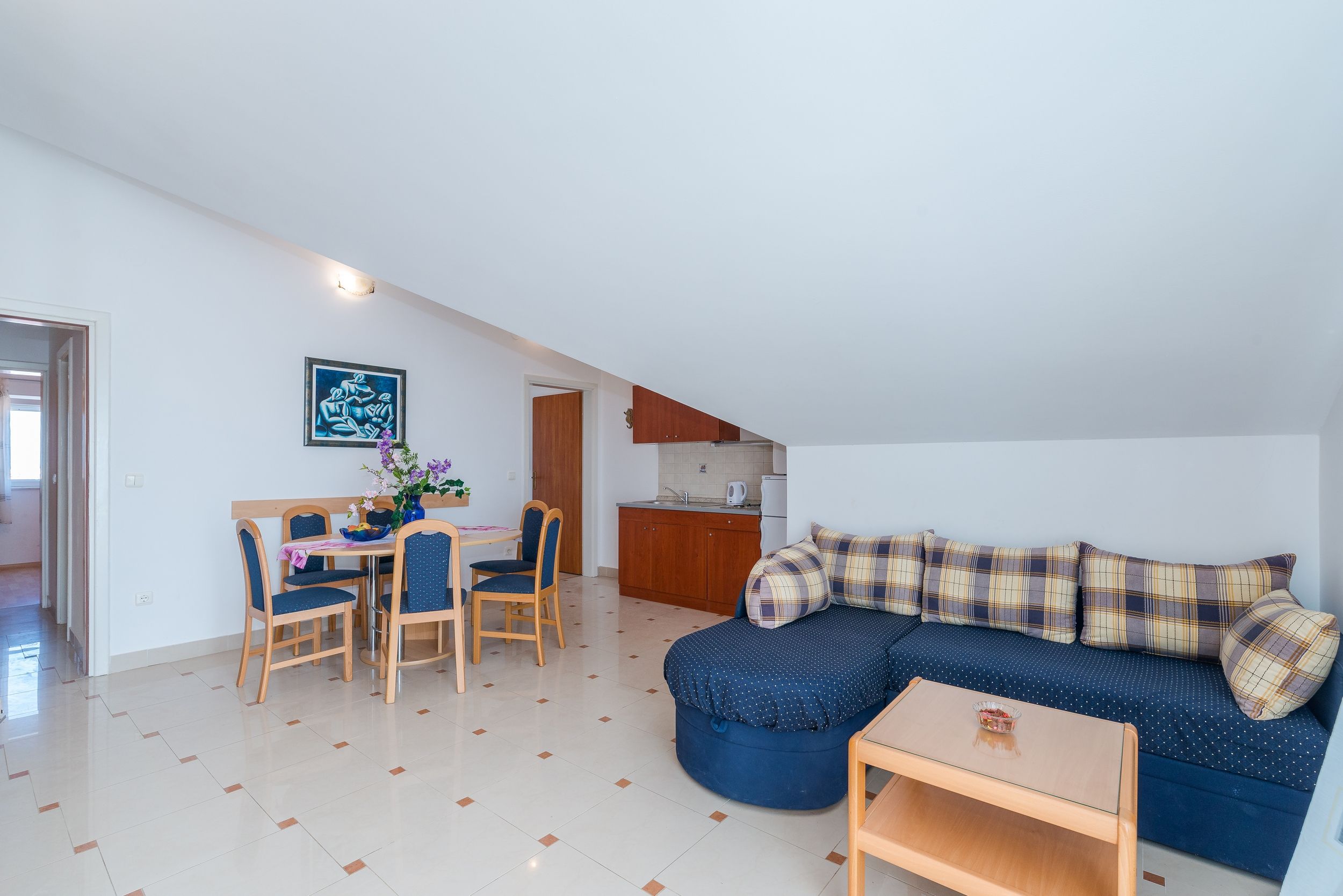 Apartments Partelj 36432-A9