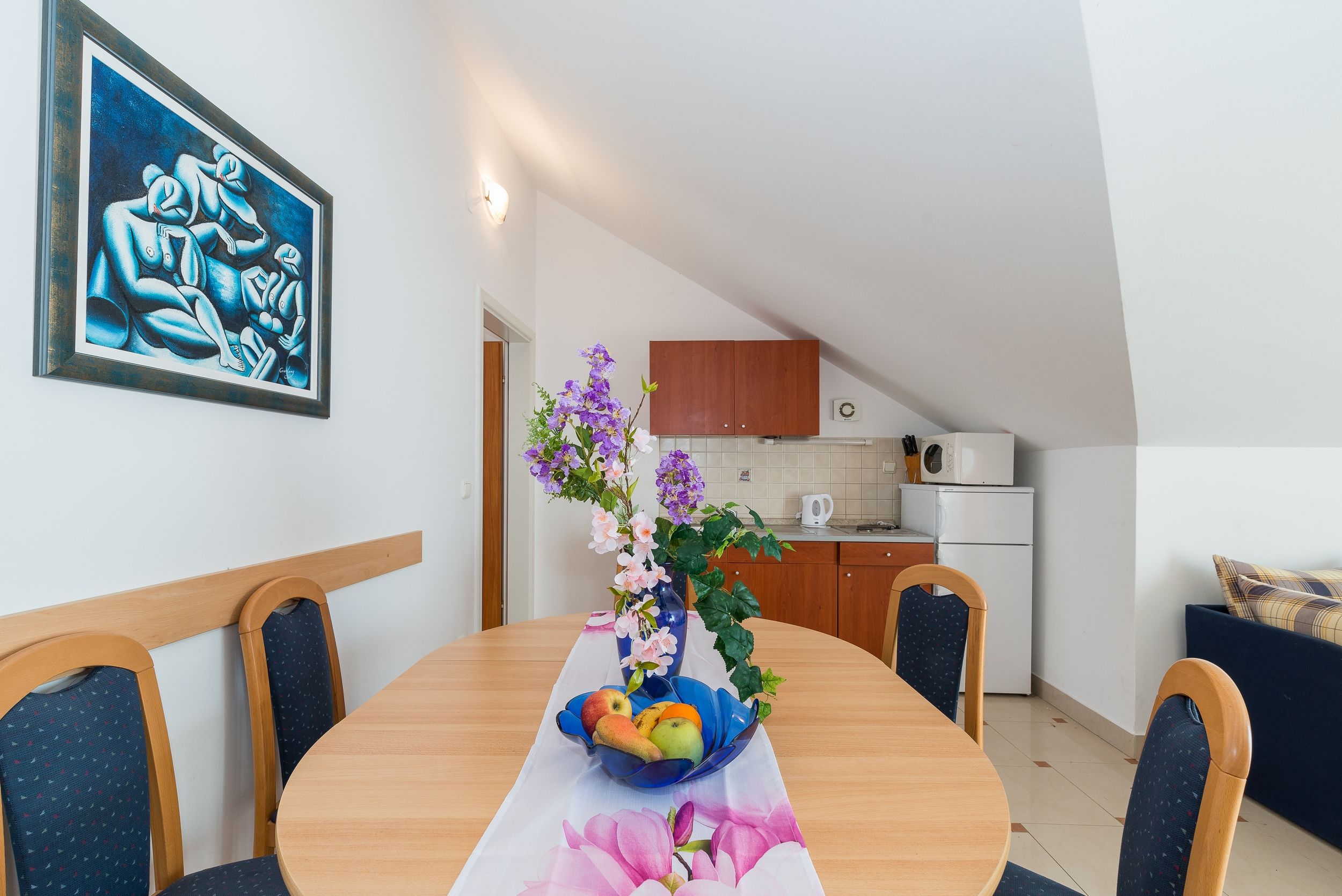 Apartments Partelj 36432-A9