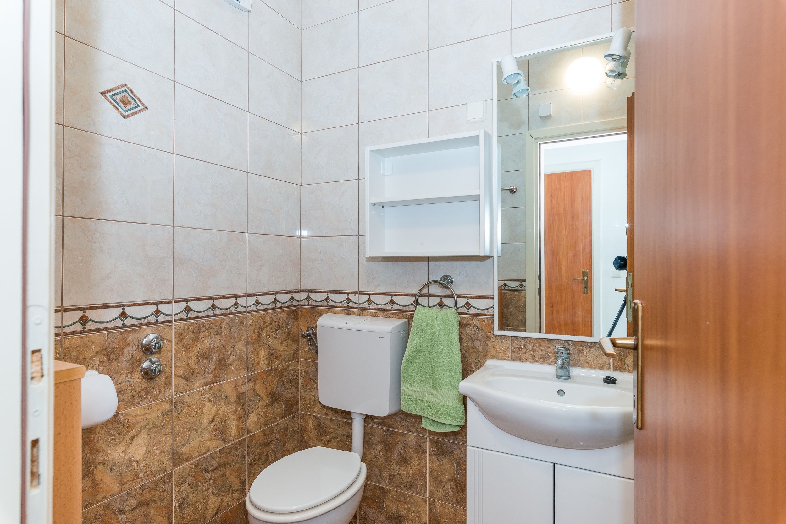 Apartments Partelj 36432-A9