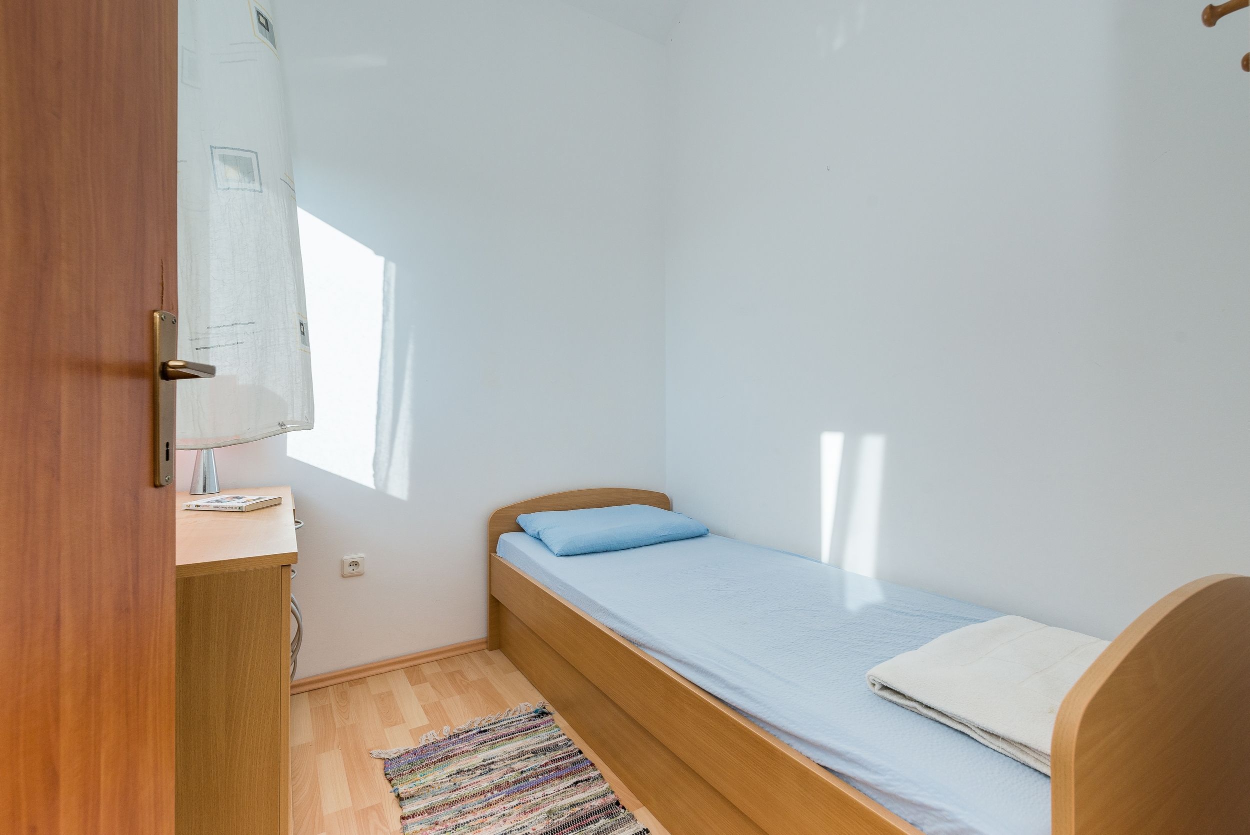 Apartments Partelj 36432-A9