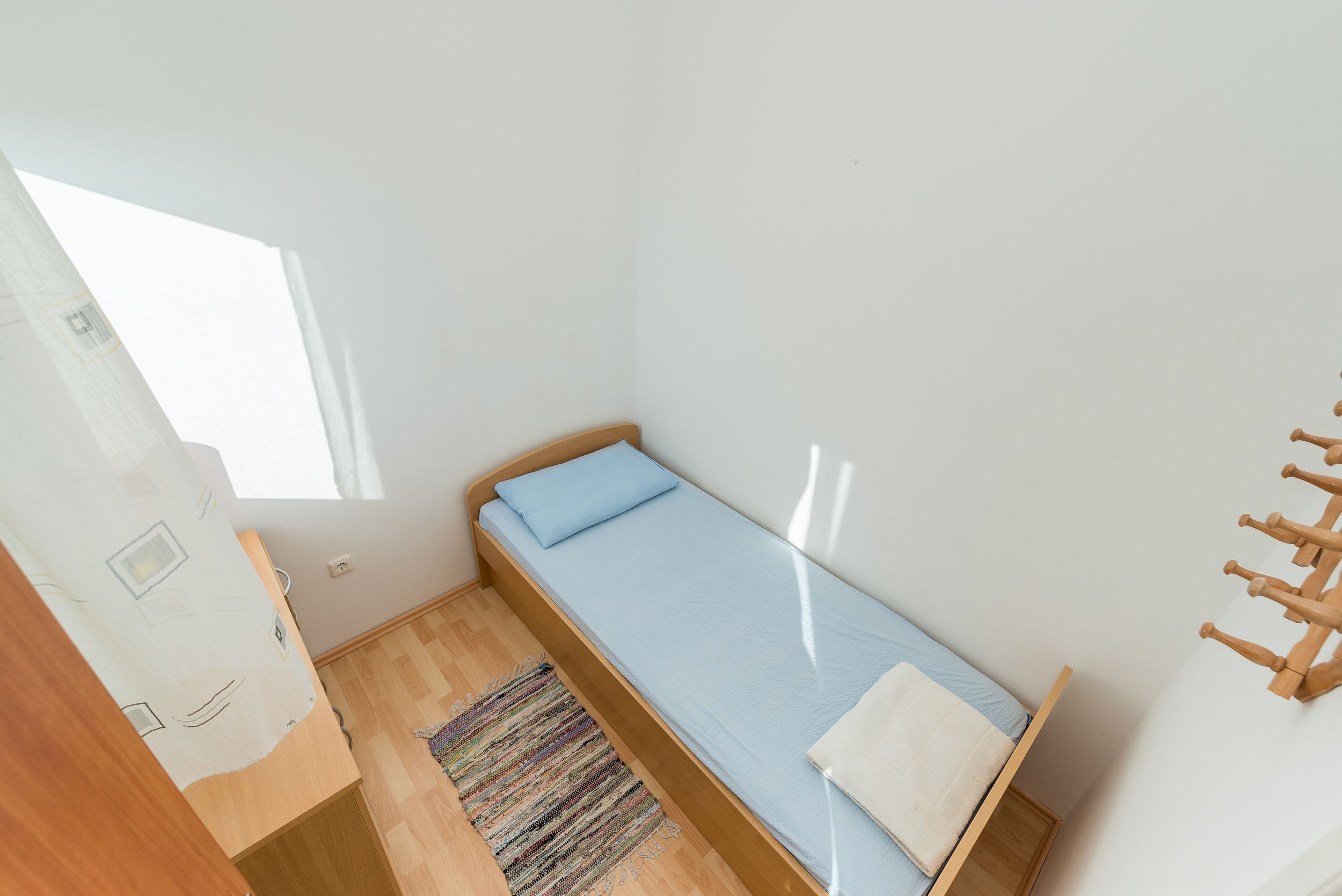 Apartments Partelj 36432-A9