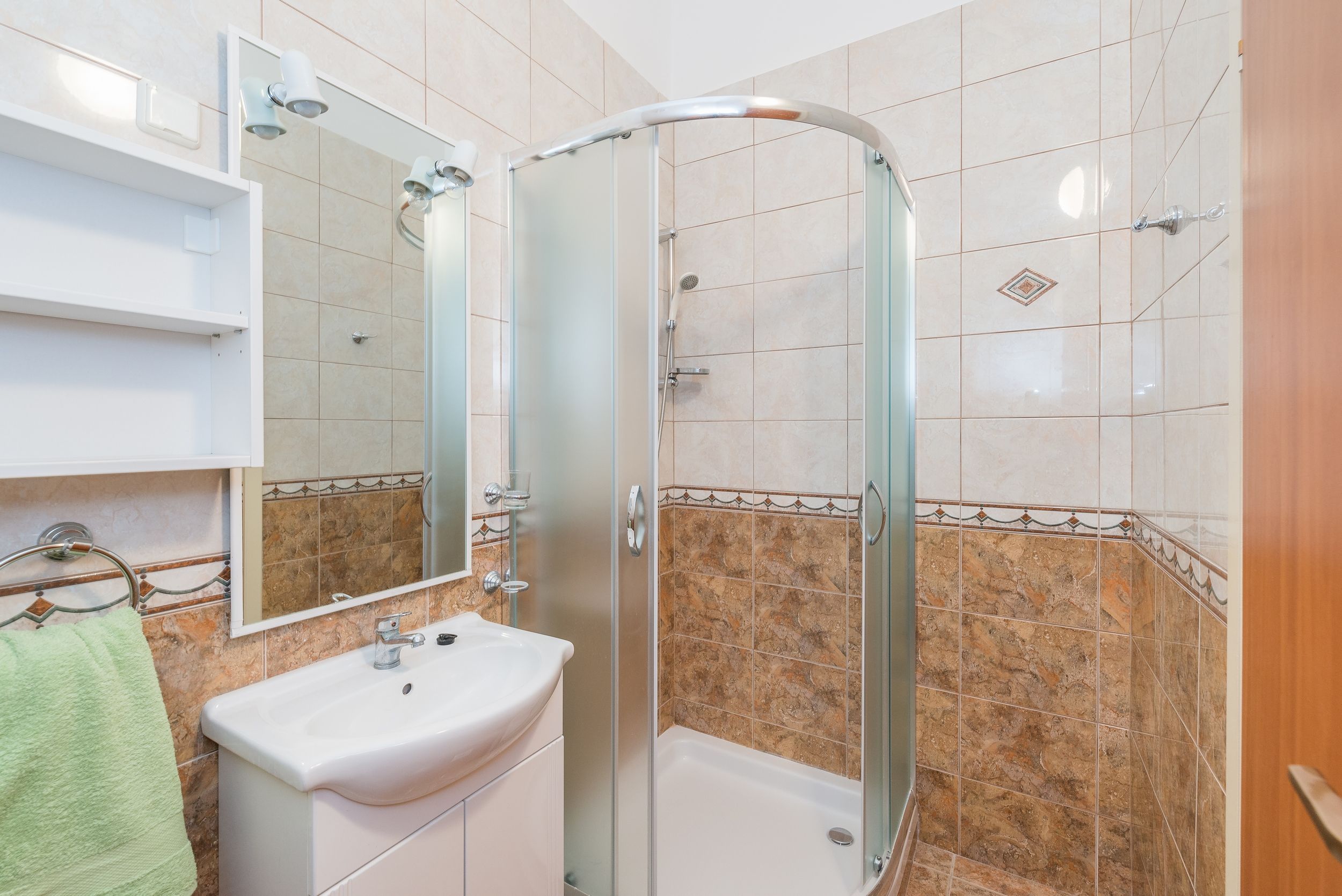 Apartments Partelj 36432-A9